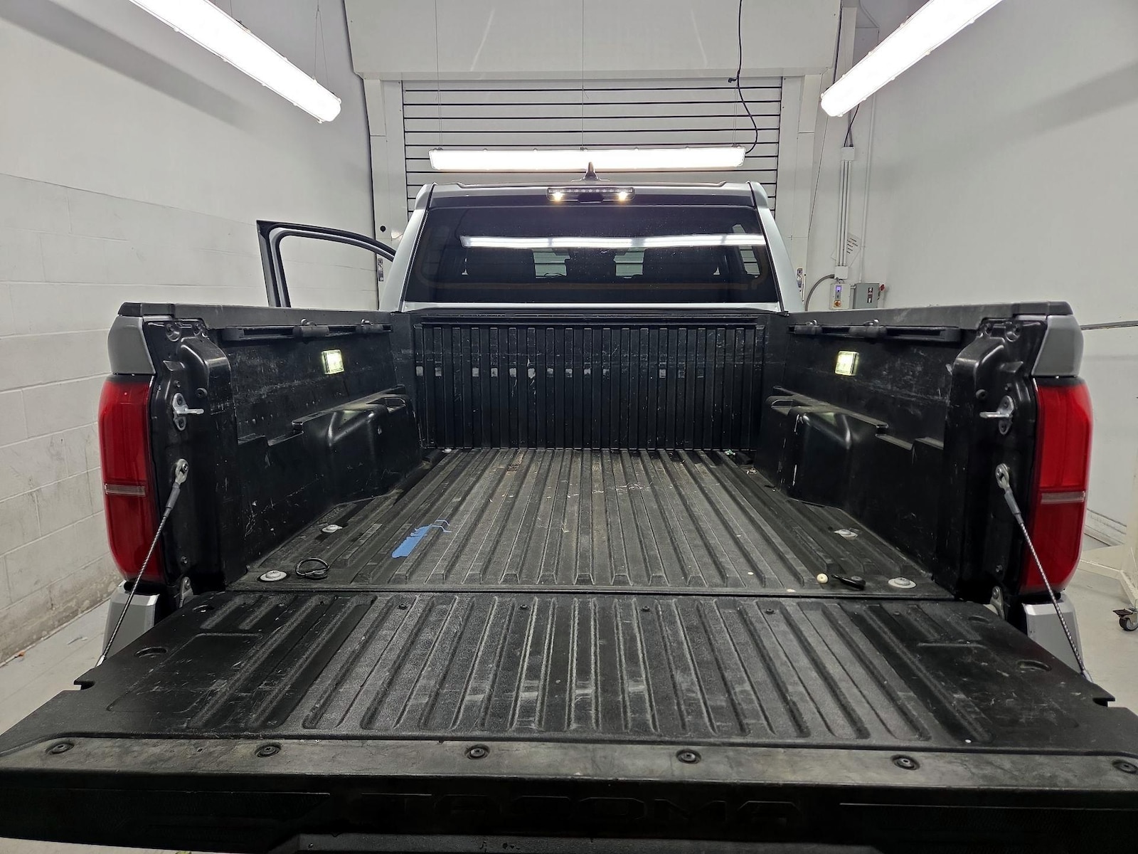 2024 Toyota Tacoma TRD Off Road - Photo 15