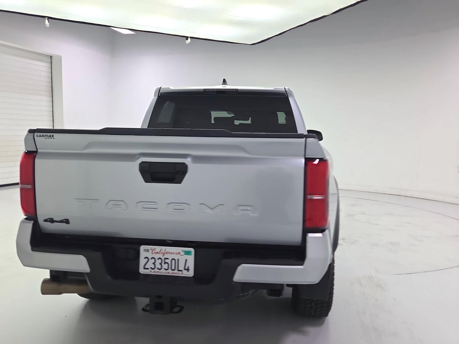 2024 Toyota Tacoma TRD Off Road - Photo 6