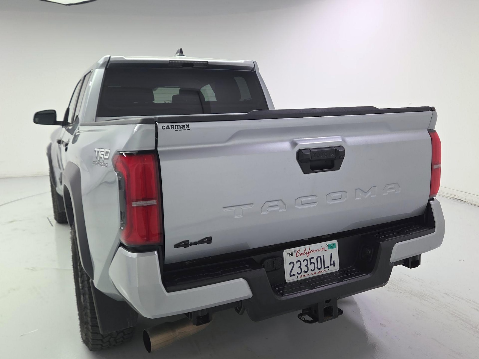 2024 Toyota Tacoma TRD Off Road - Photo 7