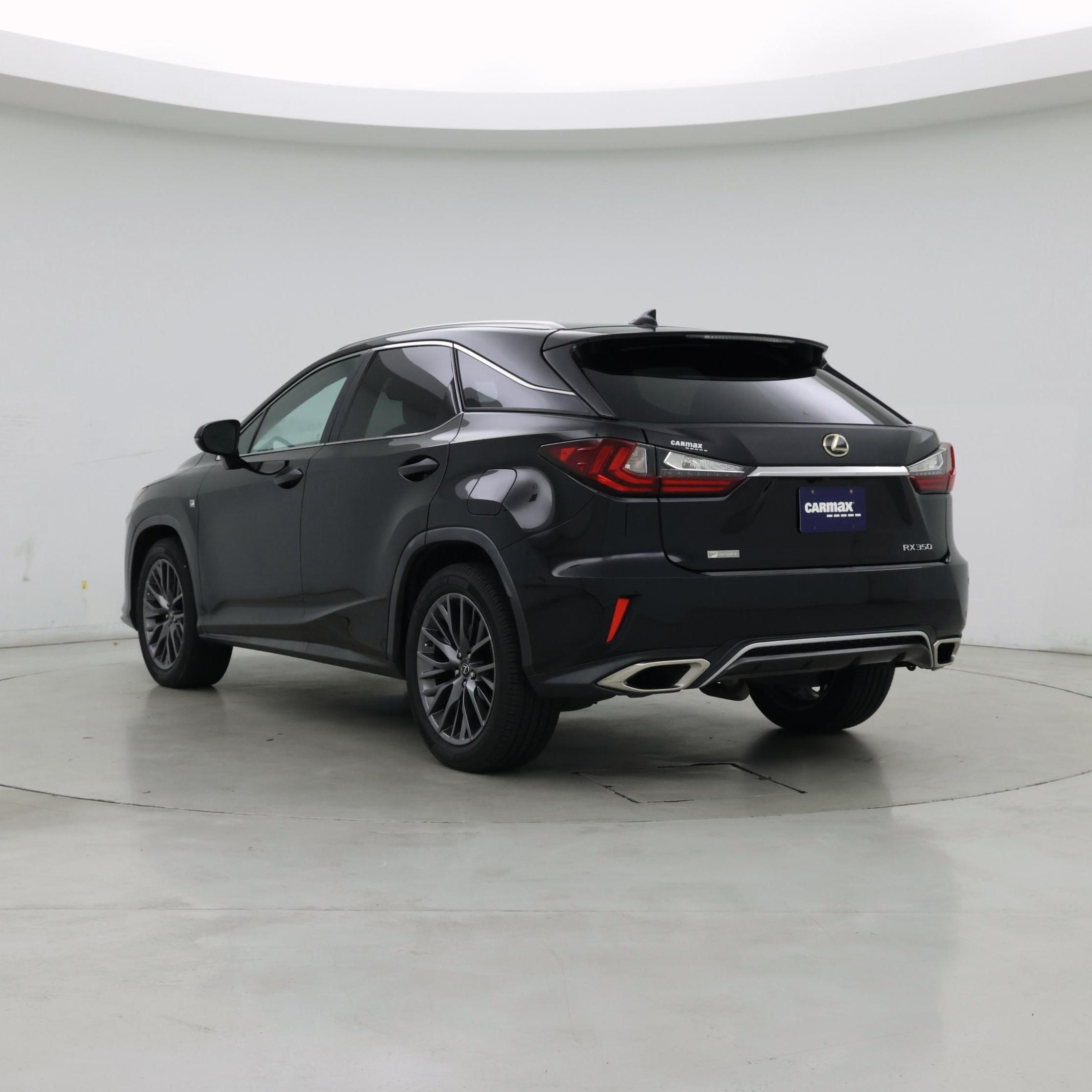 Thumbnail: 2016 Lexus RX - 2