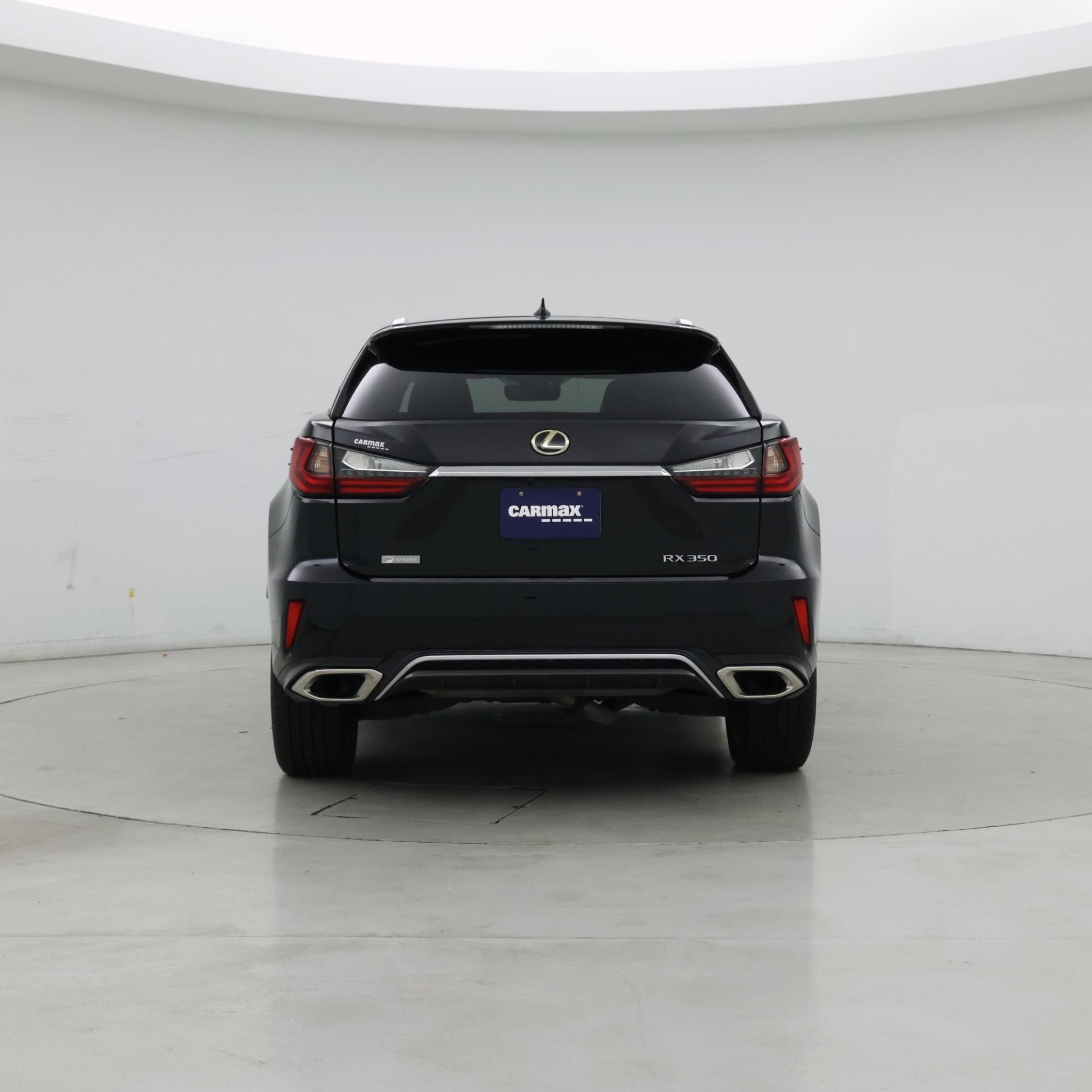 Thumbnail: 2016 Lexus RX - 6