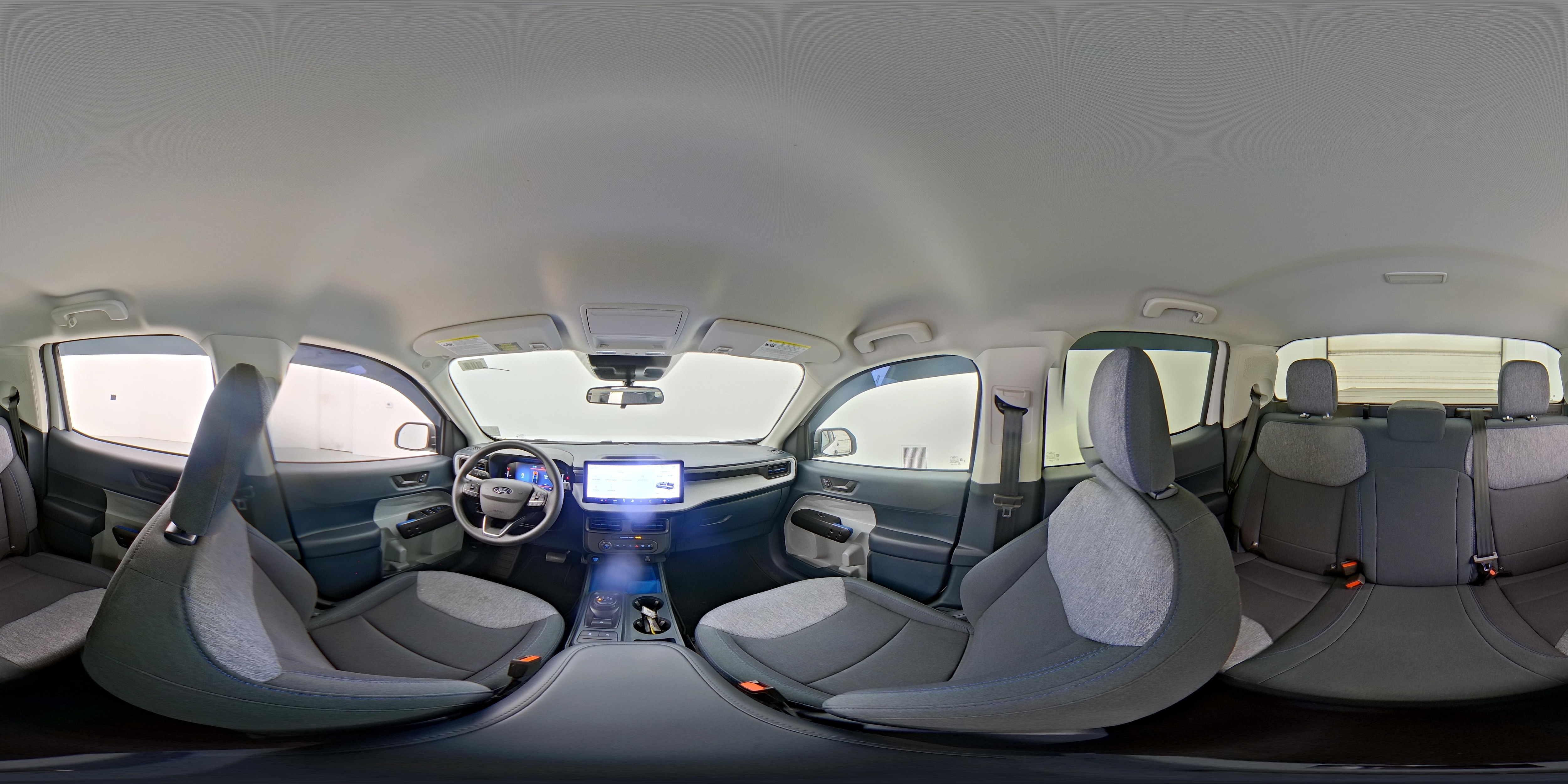 2026 Ford Maverick XLT - Photo 24