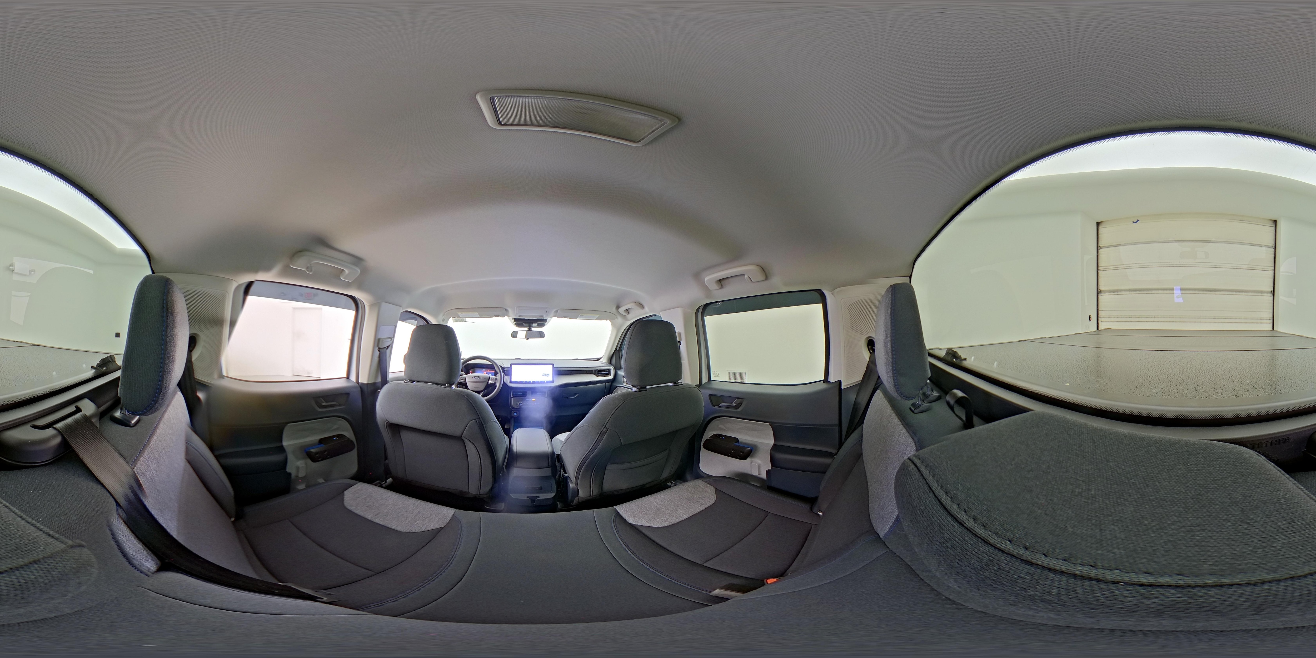 2026 Ford Maverick XLT - Photo 25