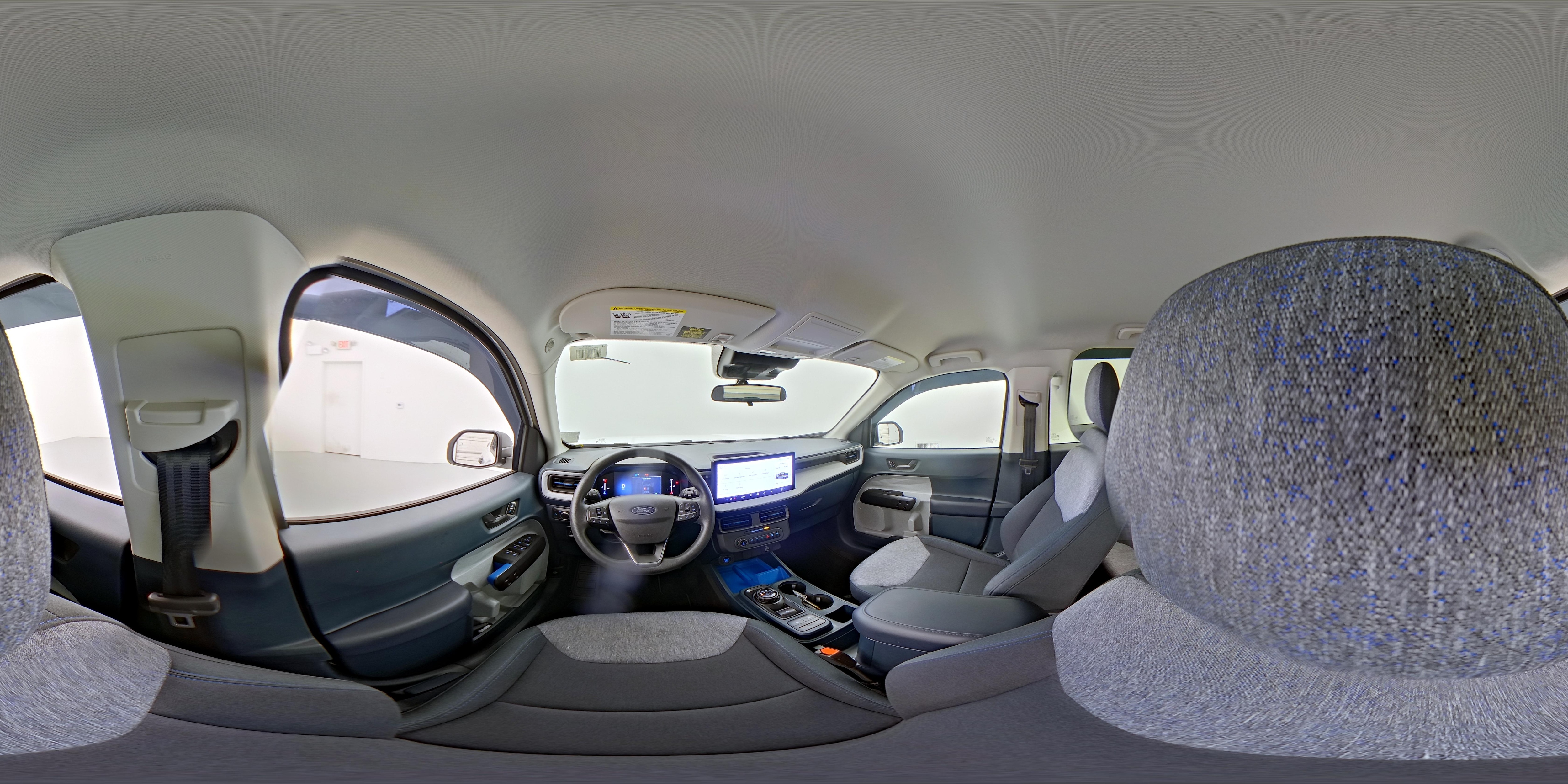 2026 Ford Maverick XLT - Photo 26