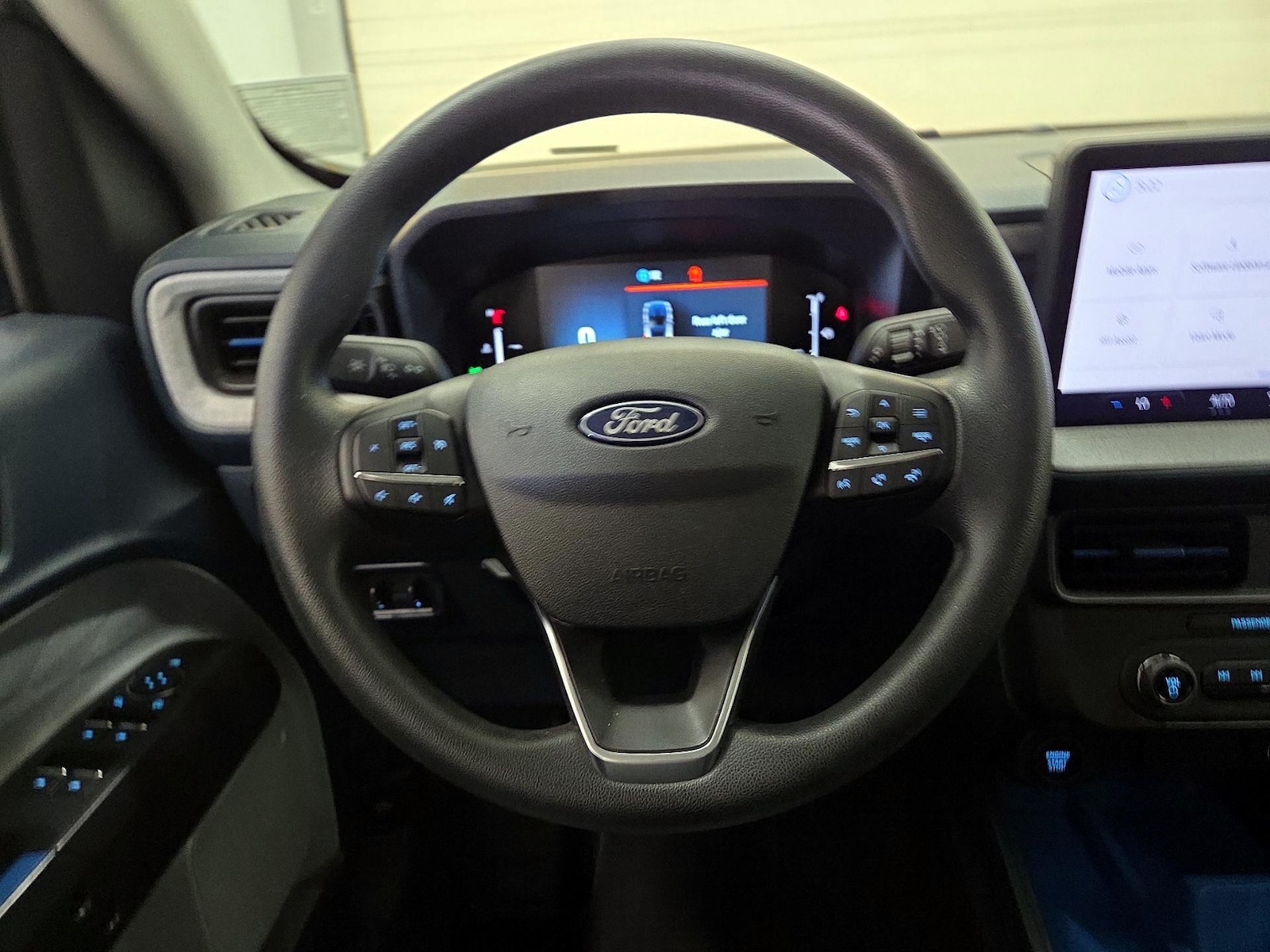 2026 Ford Maverick XLT - Photo 11