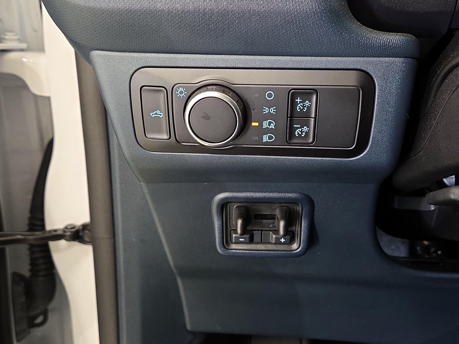 2026 Ford Maverick XLT - Photo 14