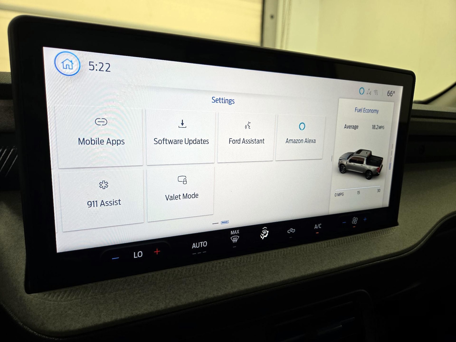 2026 Ford Maverick XLT - Photo 16