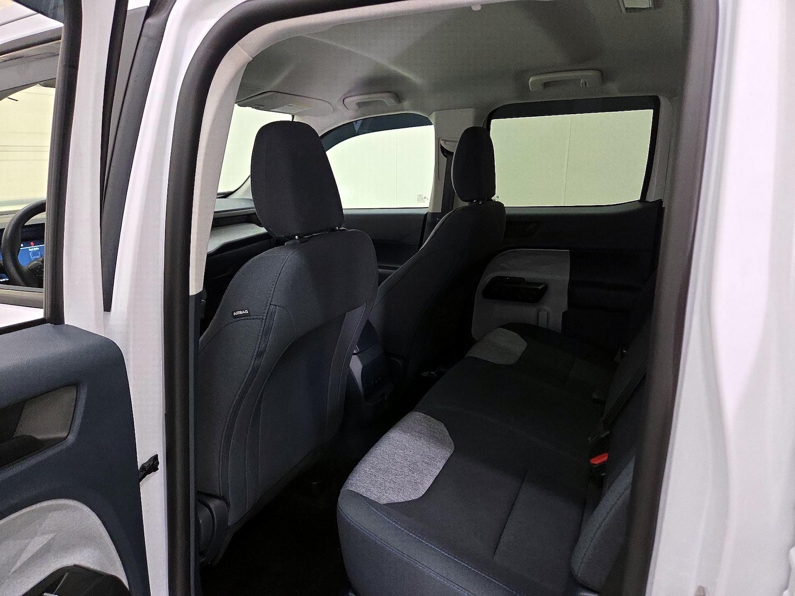 2026 Ford Maverick XLT - Photo 20