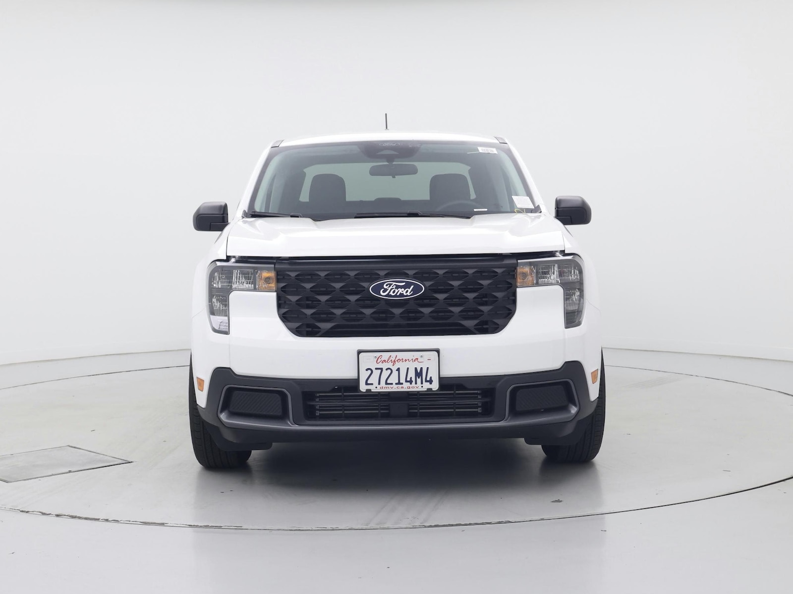 2026 Ford Maverick XLT - Photo 6