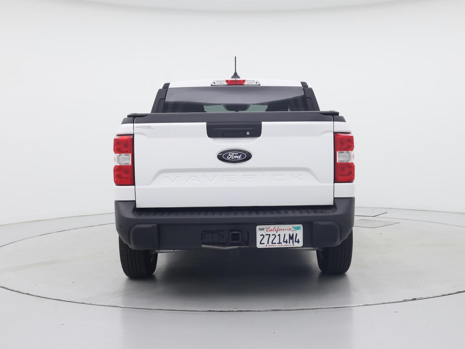 2026 Ford Maverick XLT - Photo 7