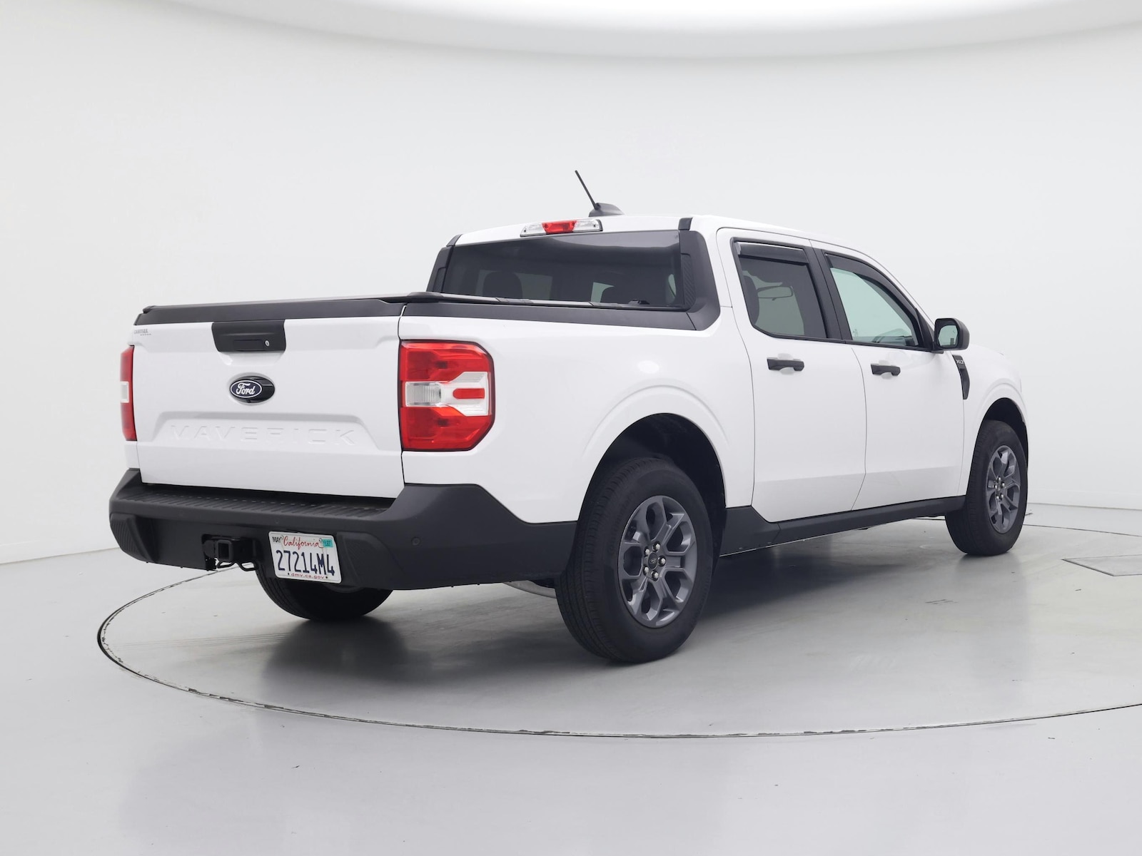 2026 Ford Maverick XLT - Photo 9