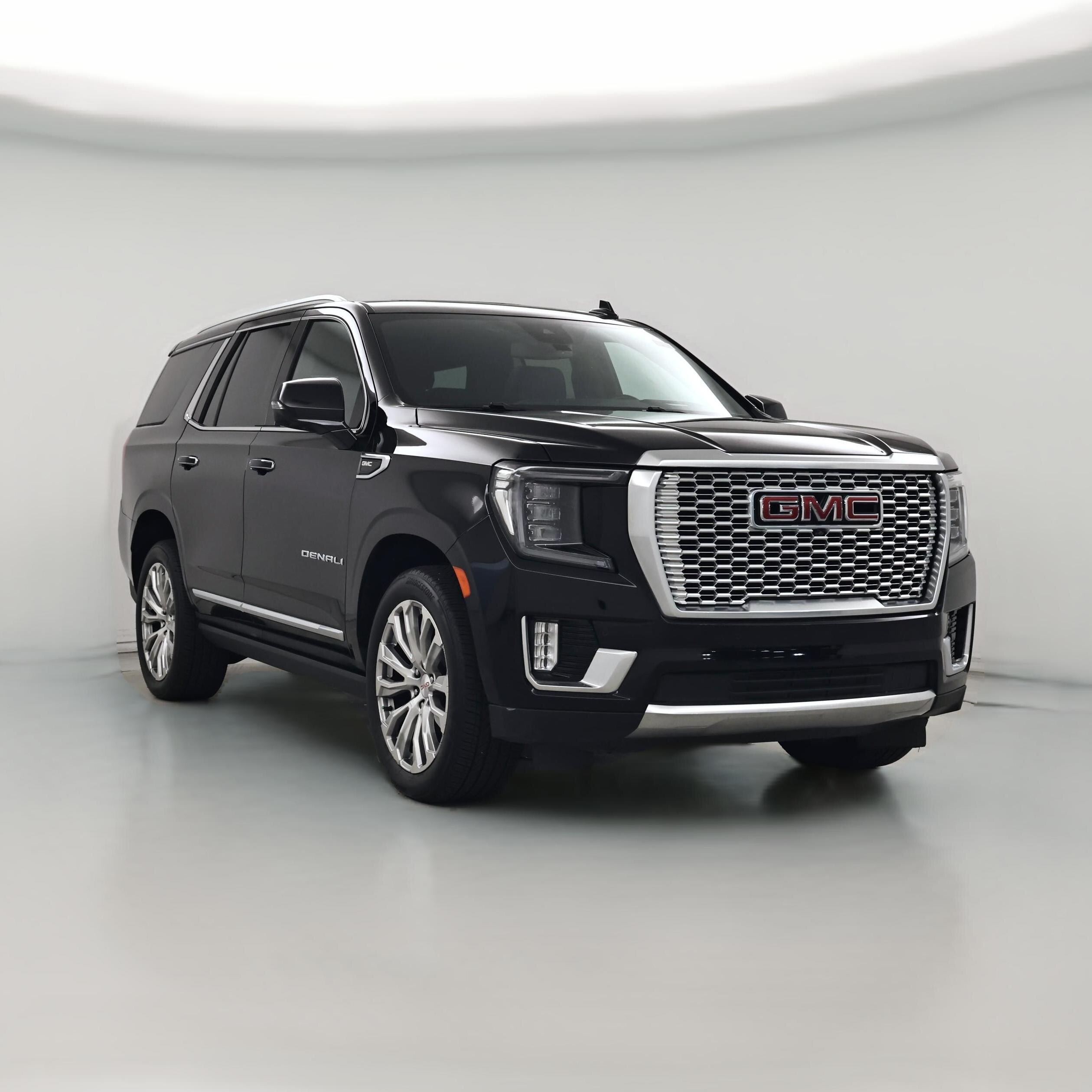 Thumbnail: 2023 GMC Yukon - 1