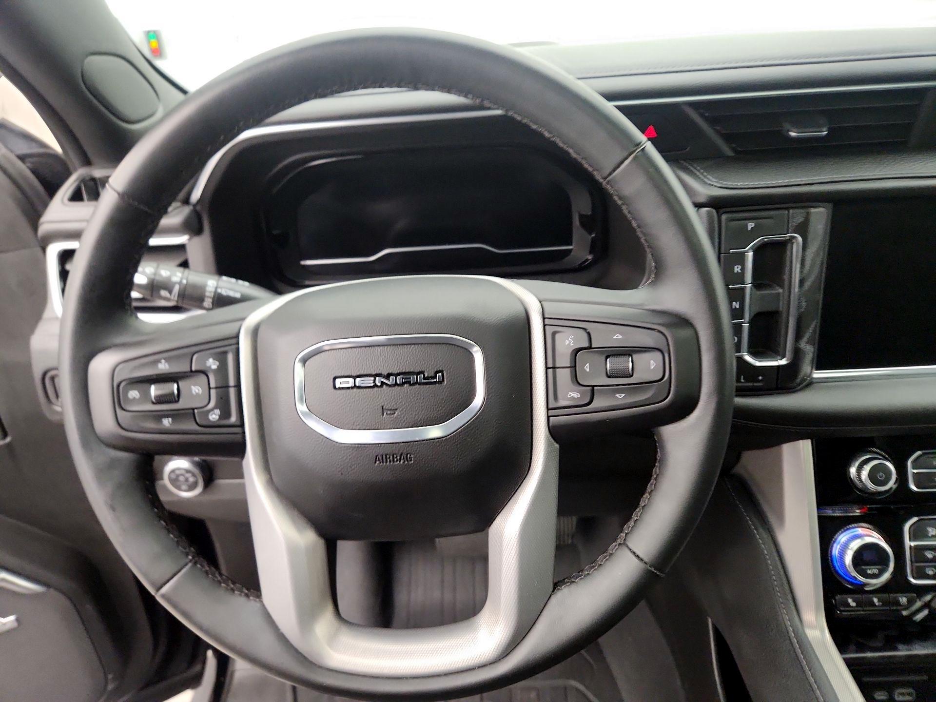 Thumbnail: 2023 GMC Yukon - 10