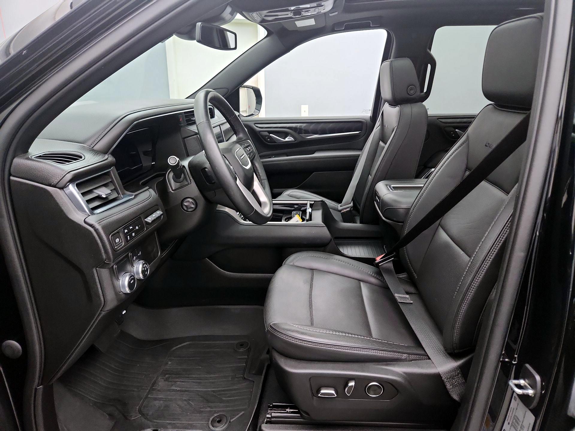 Thumbnail: 2023 GMC Yukon - 11