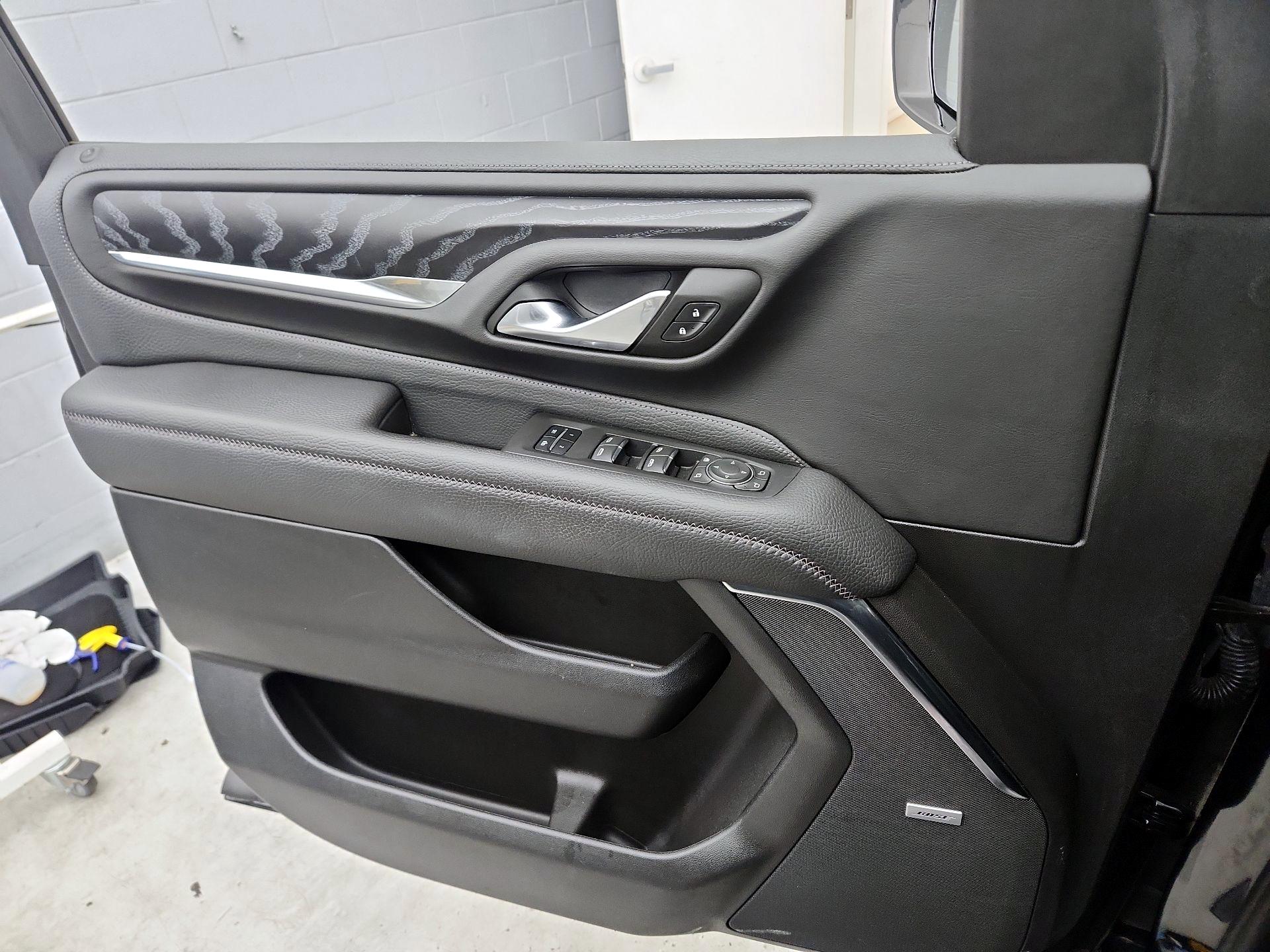 Thumbnail: 2023 GMC Yukon - 12