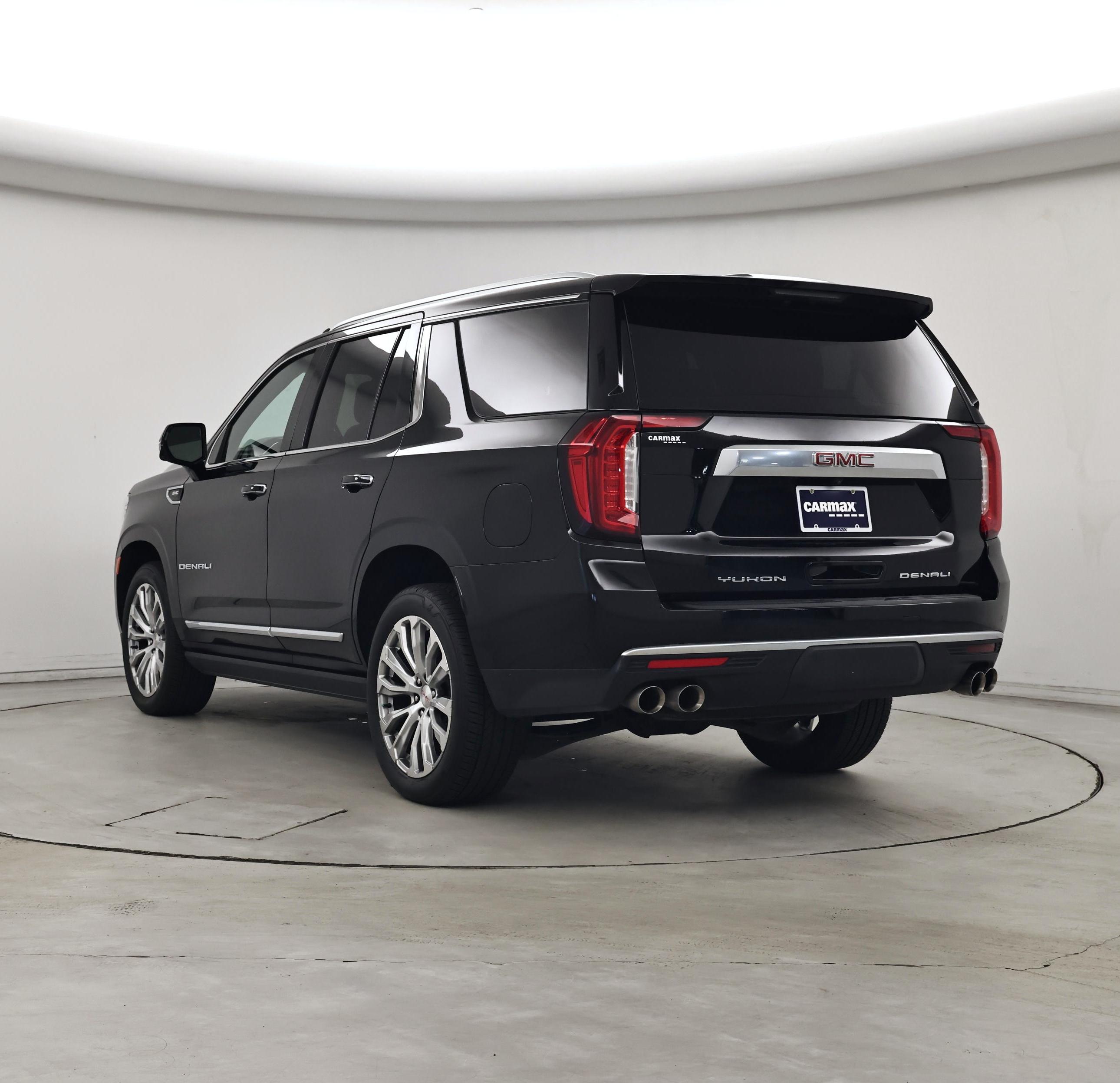 Thumbnail: 2023 GMC Yukon - 2
