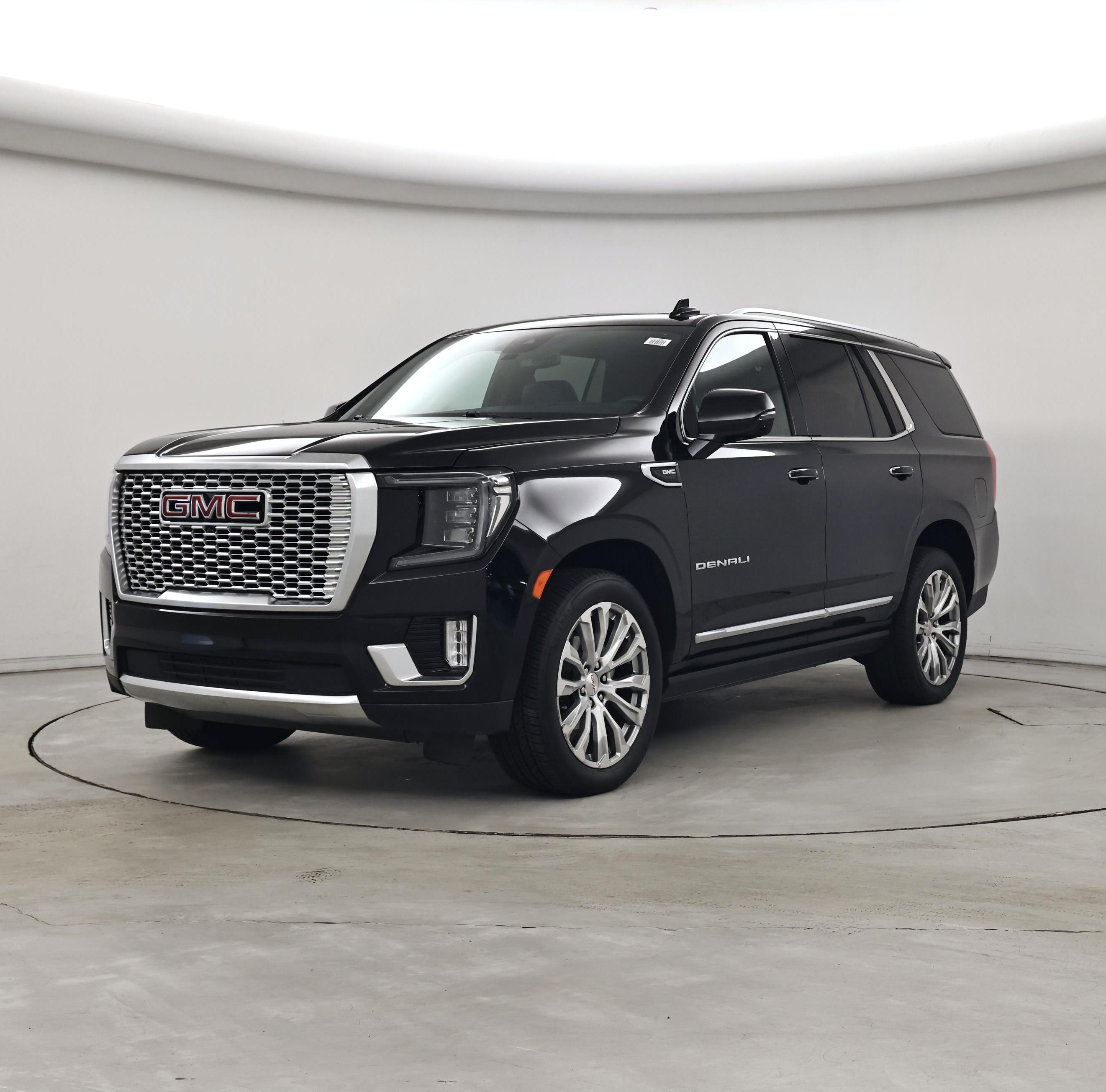 Thumbnail: 2023 GMC Yukon - 4