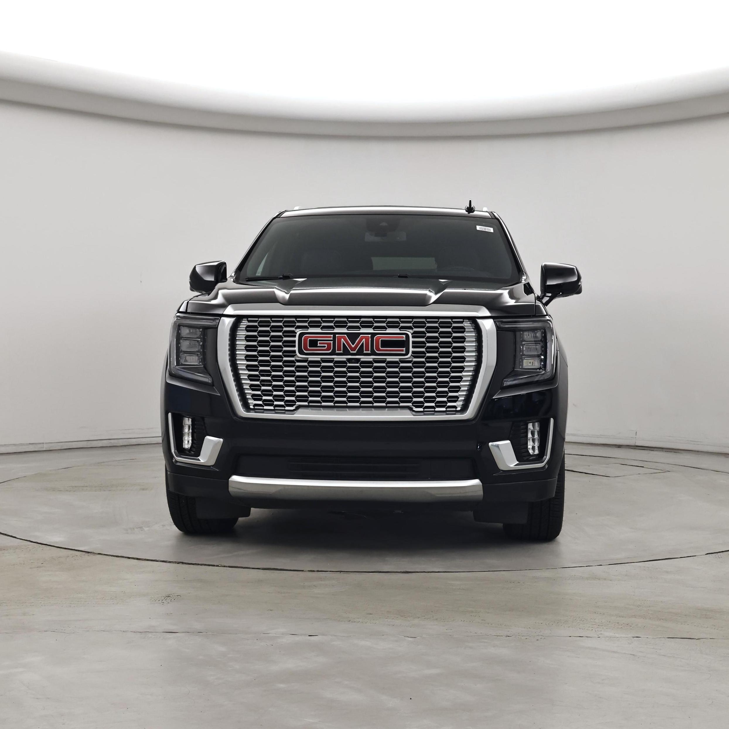 Thumbnail: 2023 GMC Yukon - 5