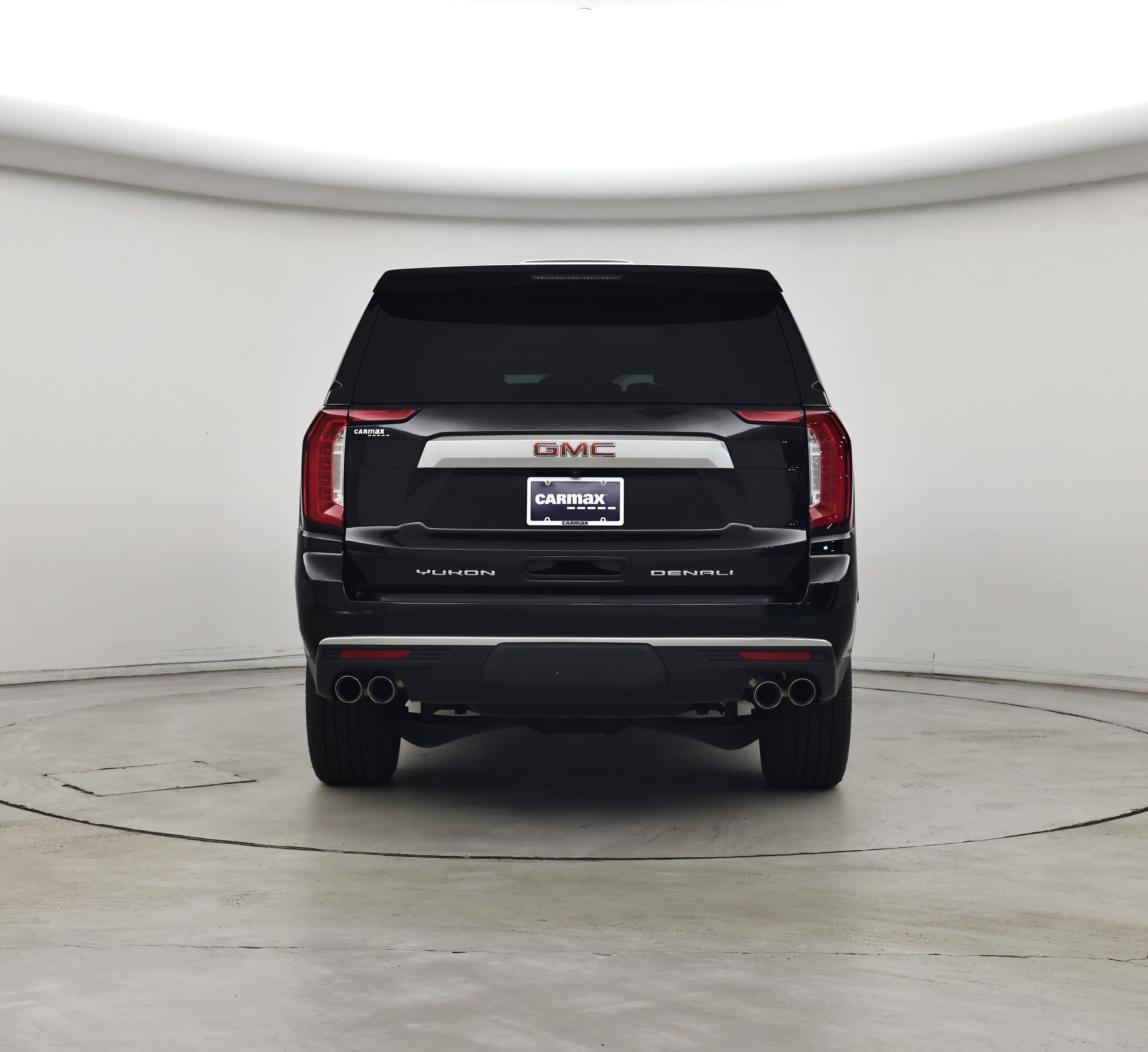 Thumbnail: 2023 GMC Yukon - 6