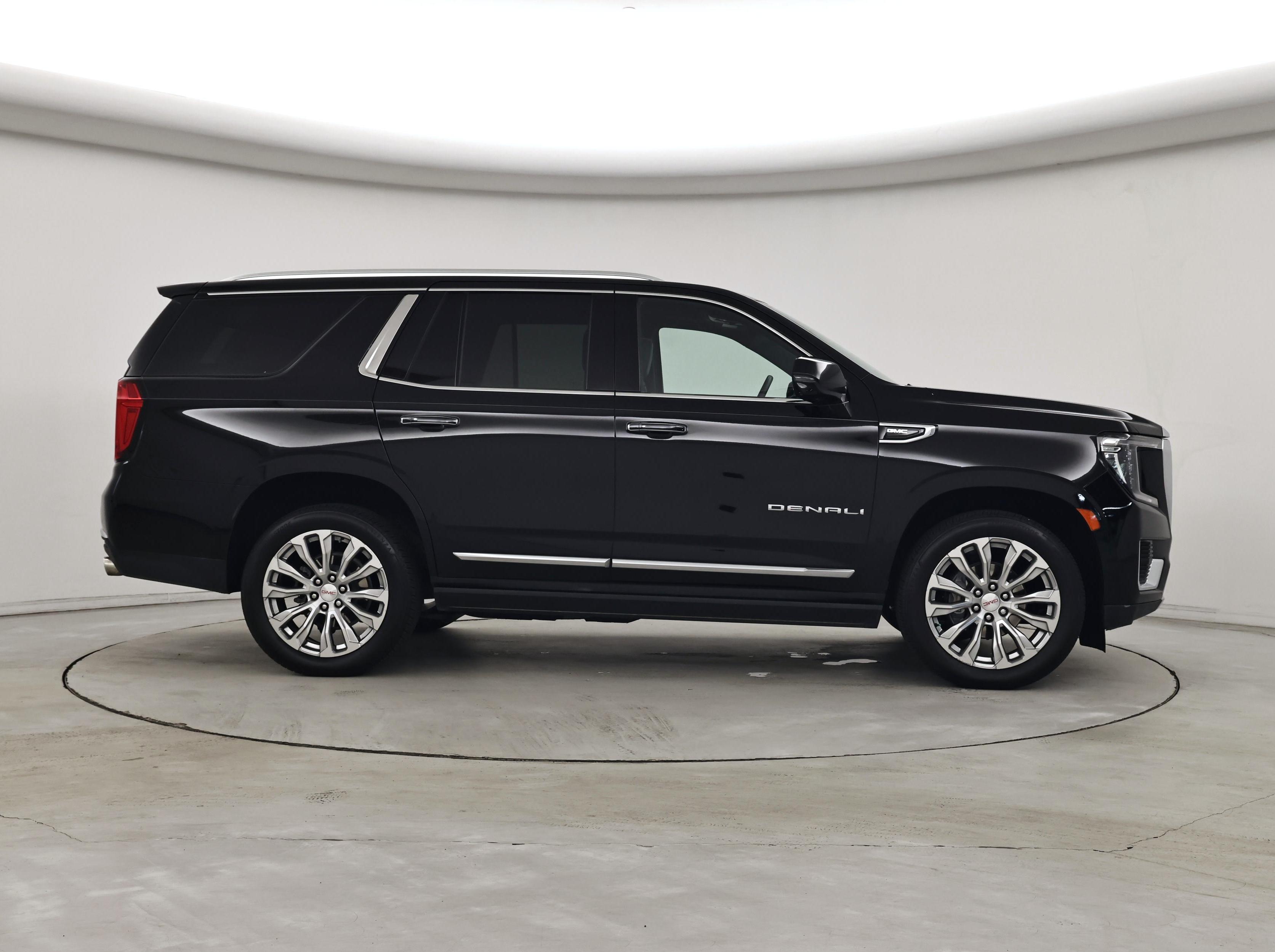 Thumbnail: 2023 GMC Yukon - 7