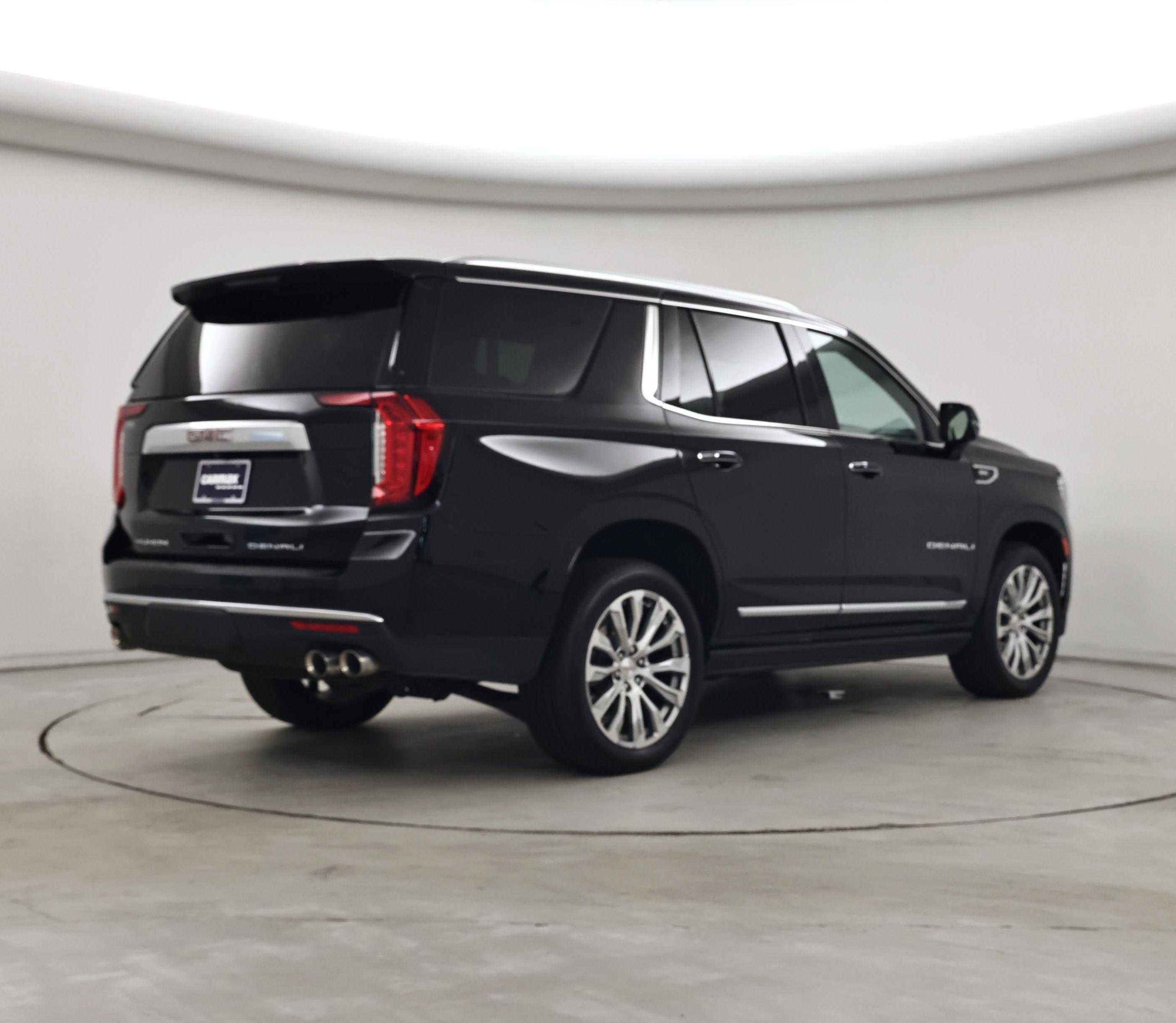 Thumbnail: 2023 GMC Yukon - 8