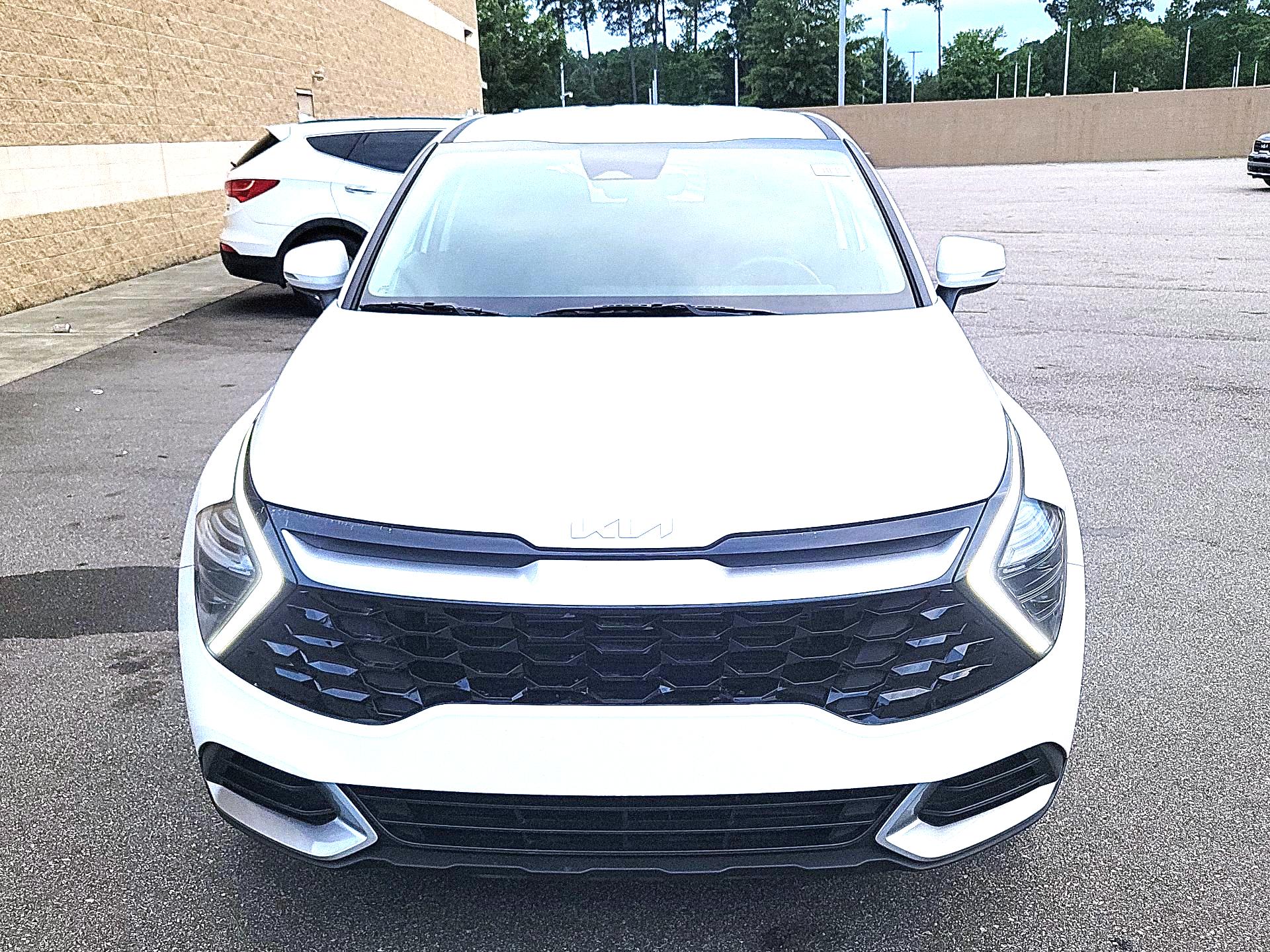Thumbnail: 2025 Kia Sportage - 2