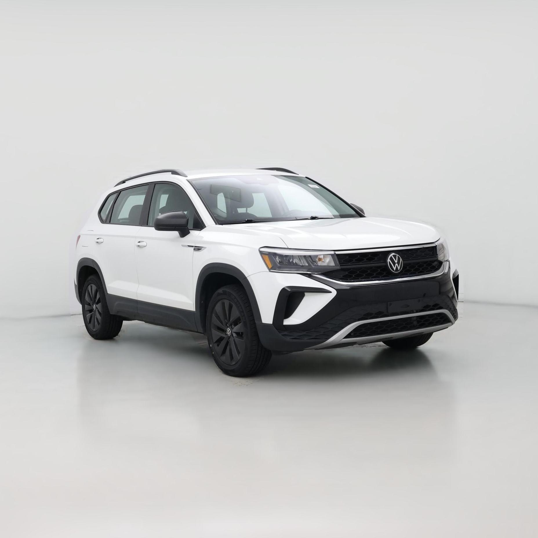 Thumbnail: 2024 Volkswagen Taos - 1