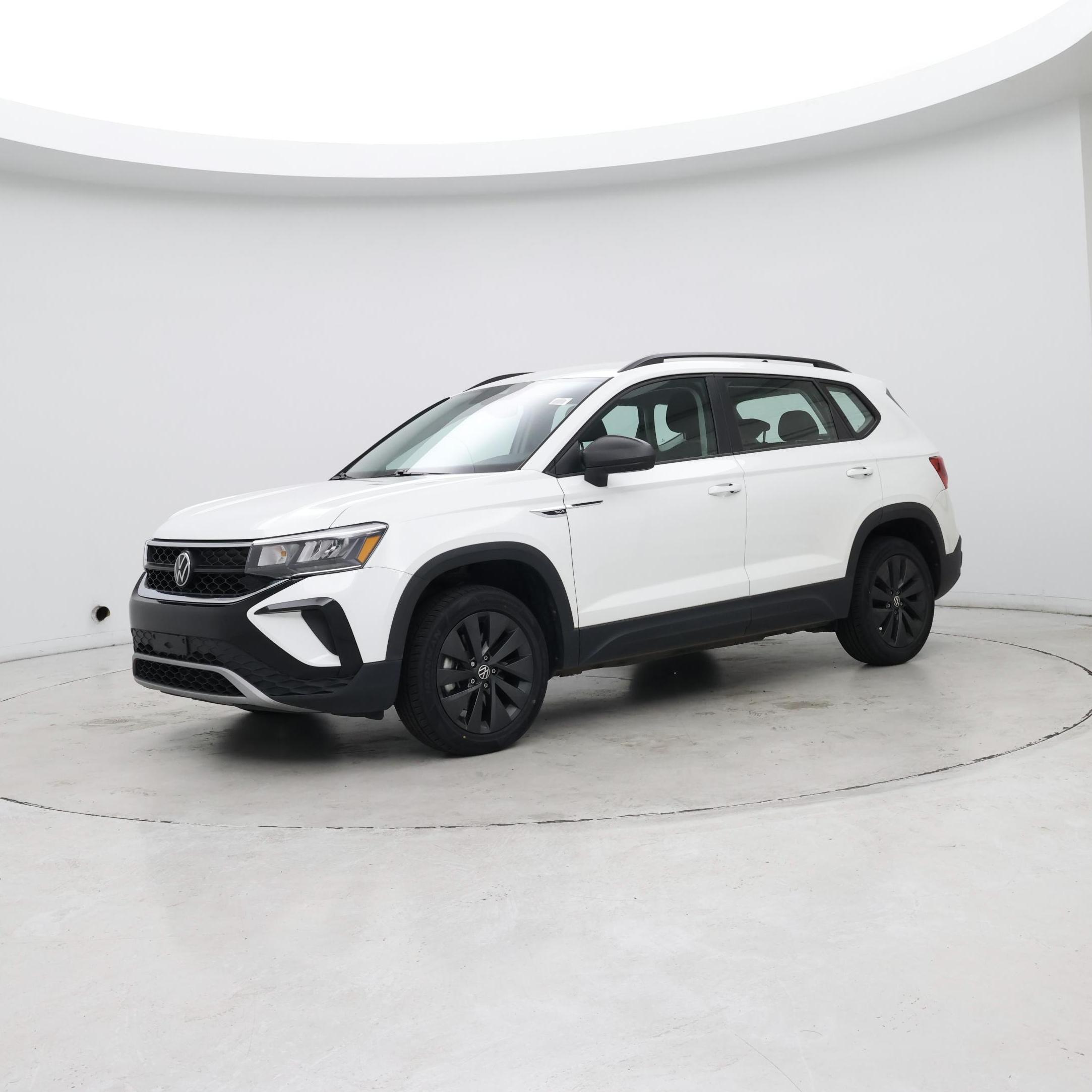 Thumbnail: 2024 Volkswagen Taos - 3