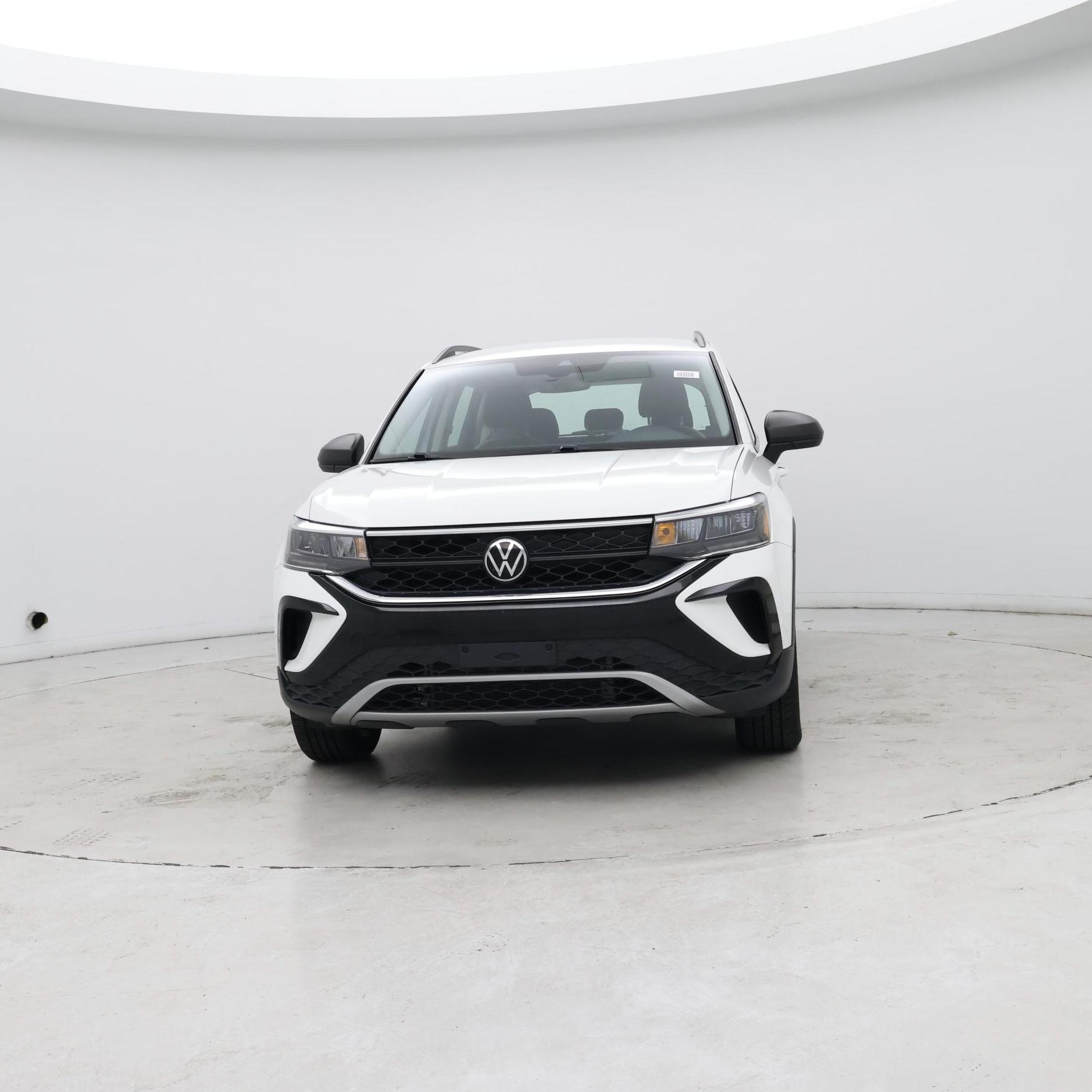 Thumbnail: 2024 Volkswagen Taos - 4