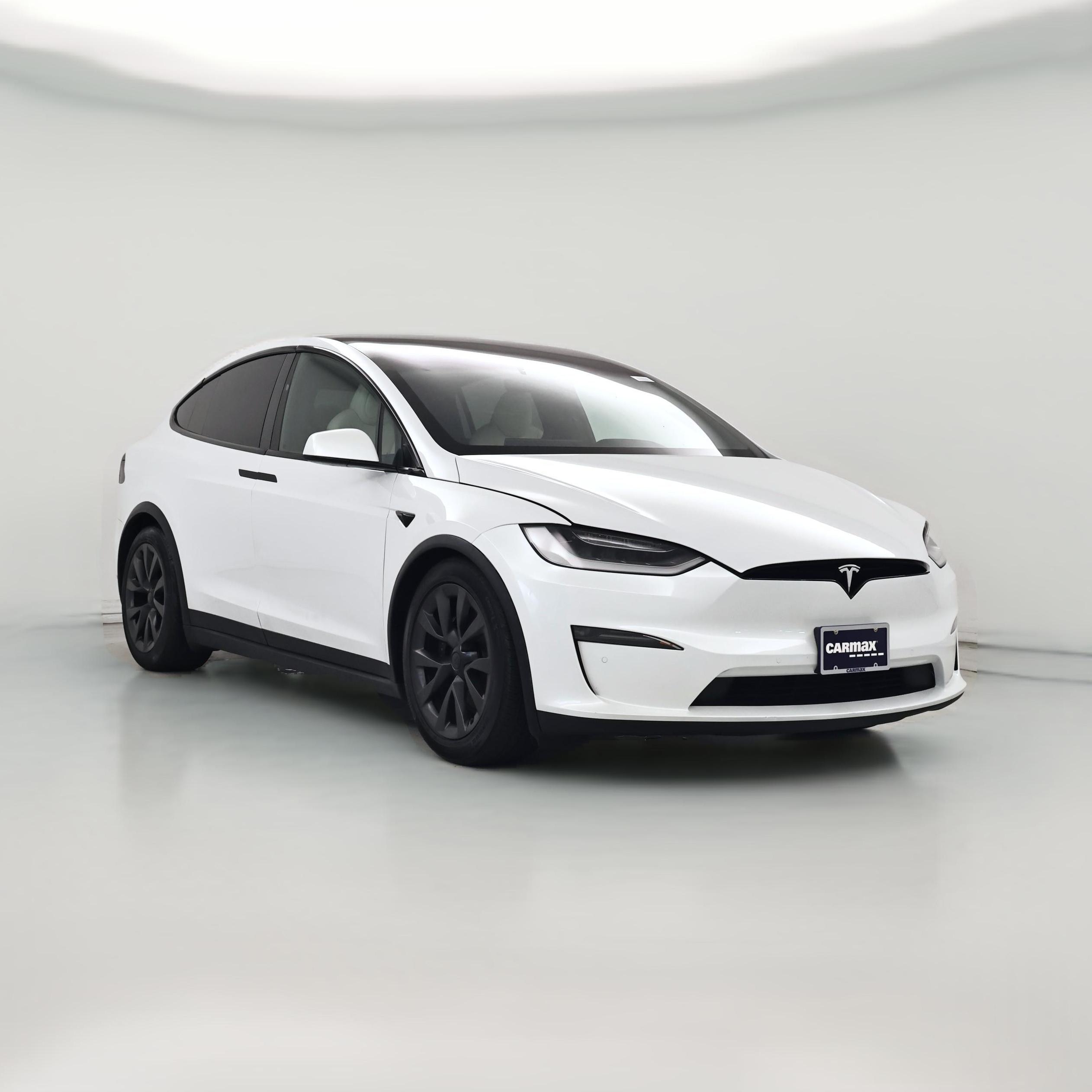 Thumbnail: 2023 Tesla Model X - 1