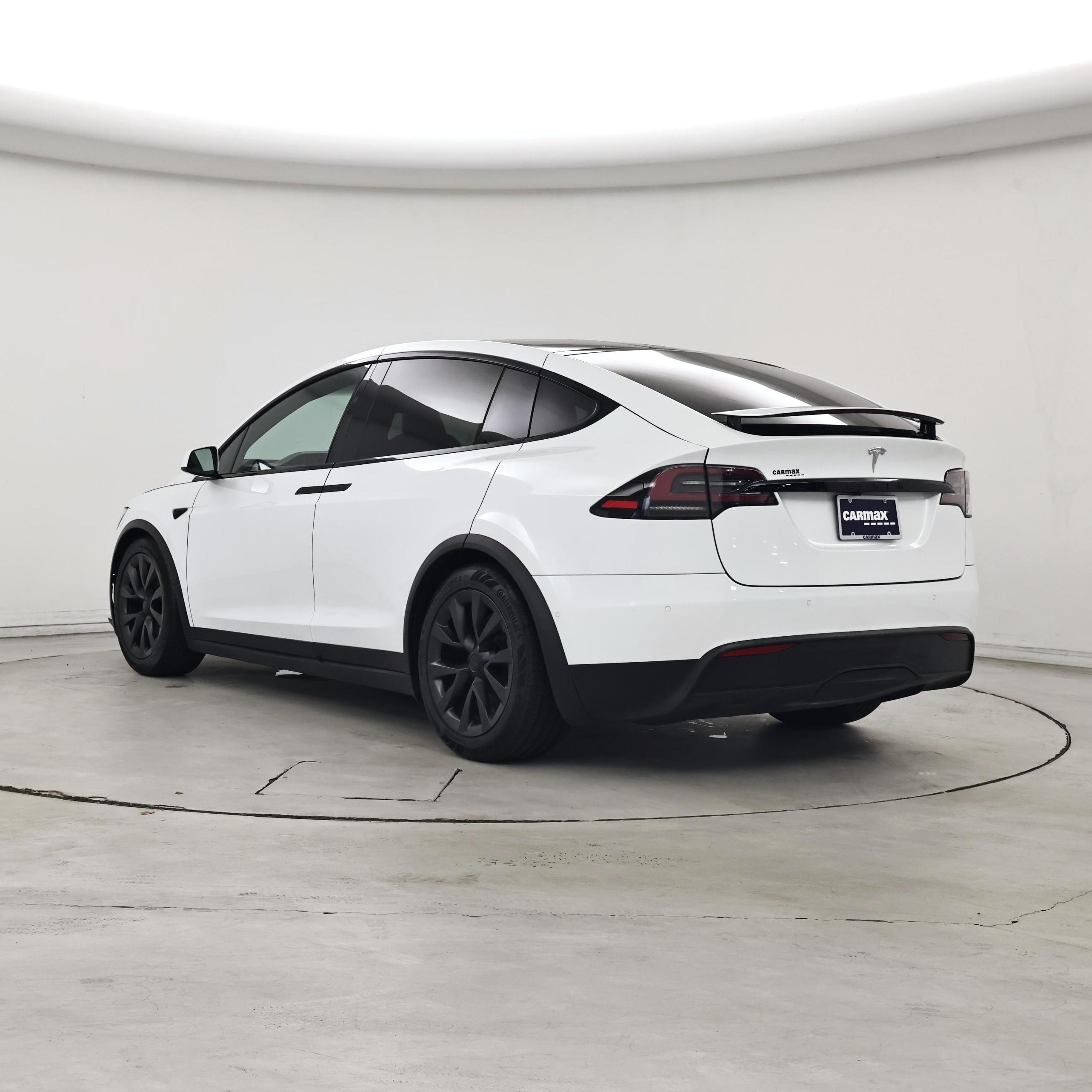 Thumbnail: 2023 Tesla Model X - 2