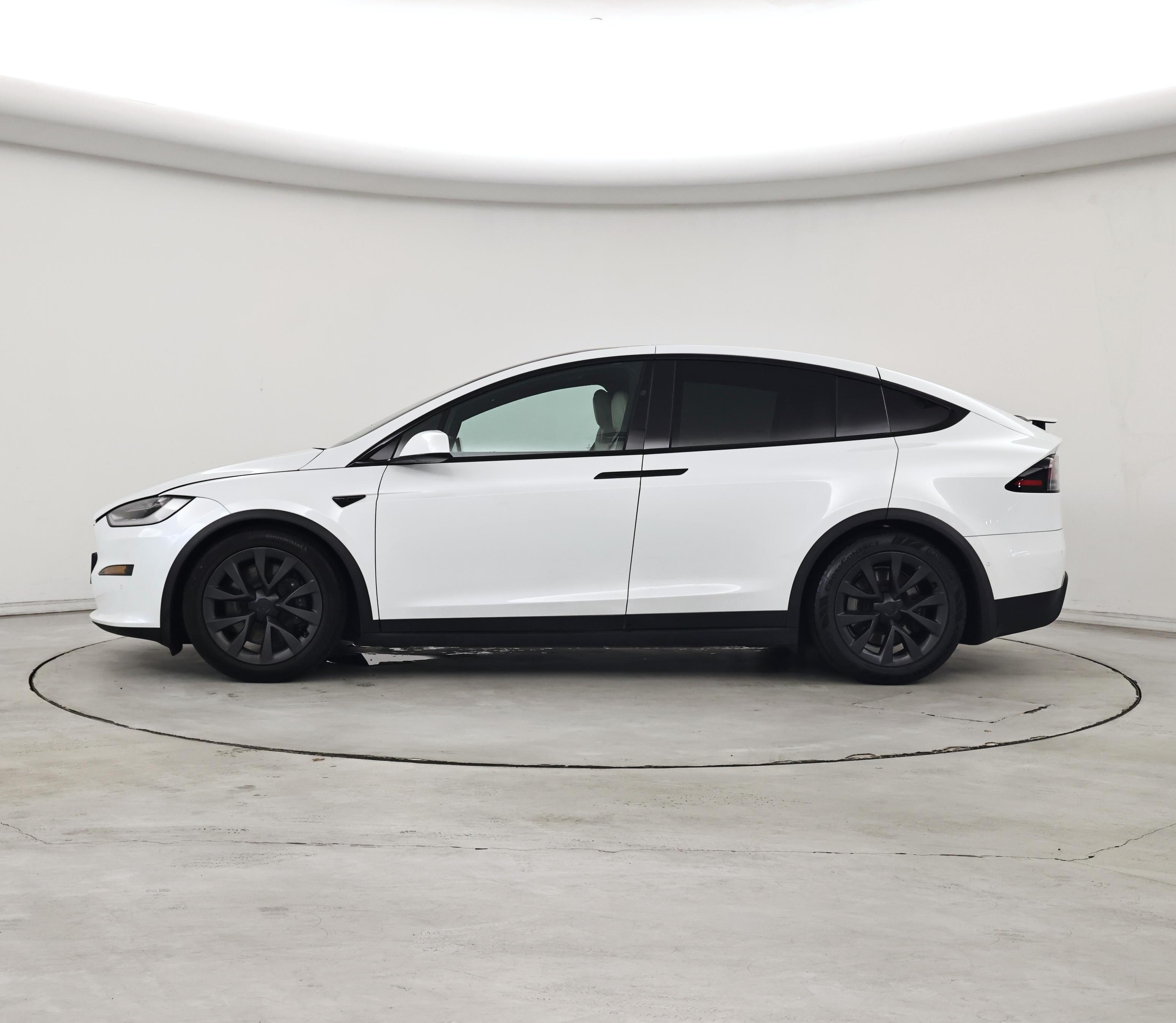 Thumbnail: 2023 Tesla Model X - 3