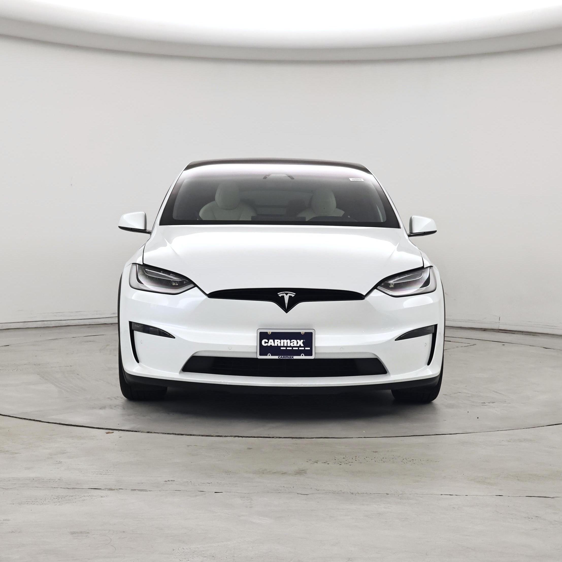Thumbnail: 2023 Tesla Model X - 5