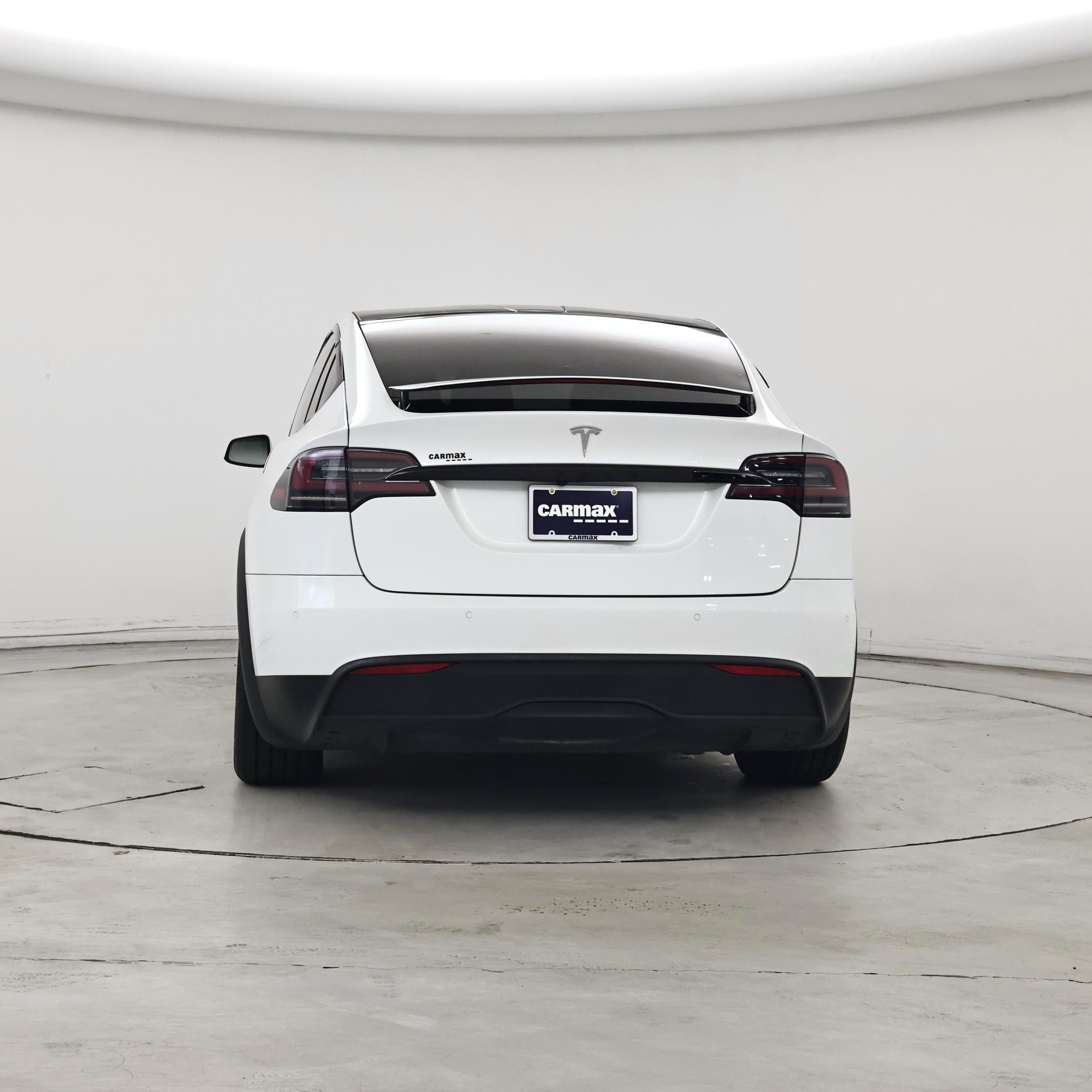Thumbnail: 2023 Tesla Model X - 6