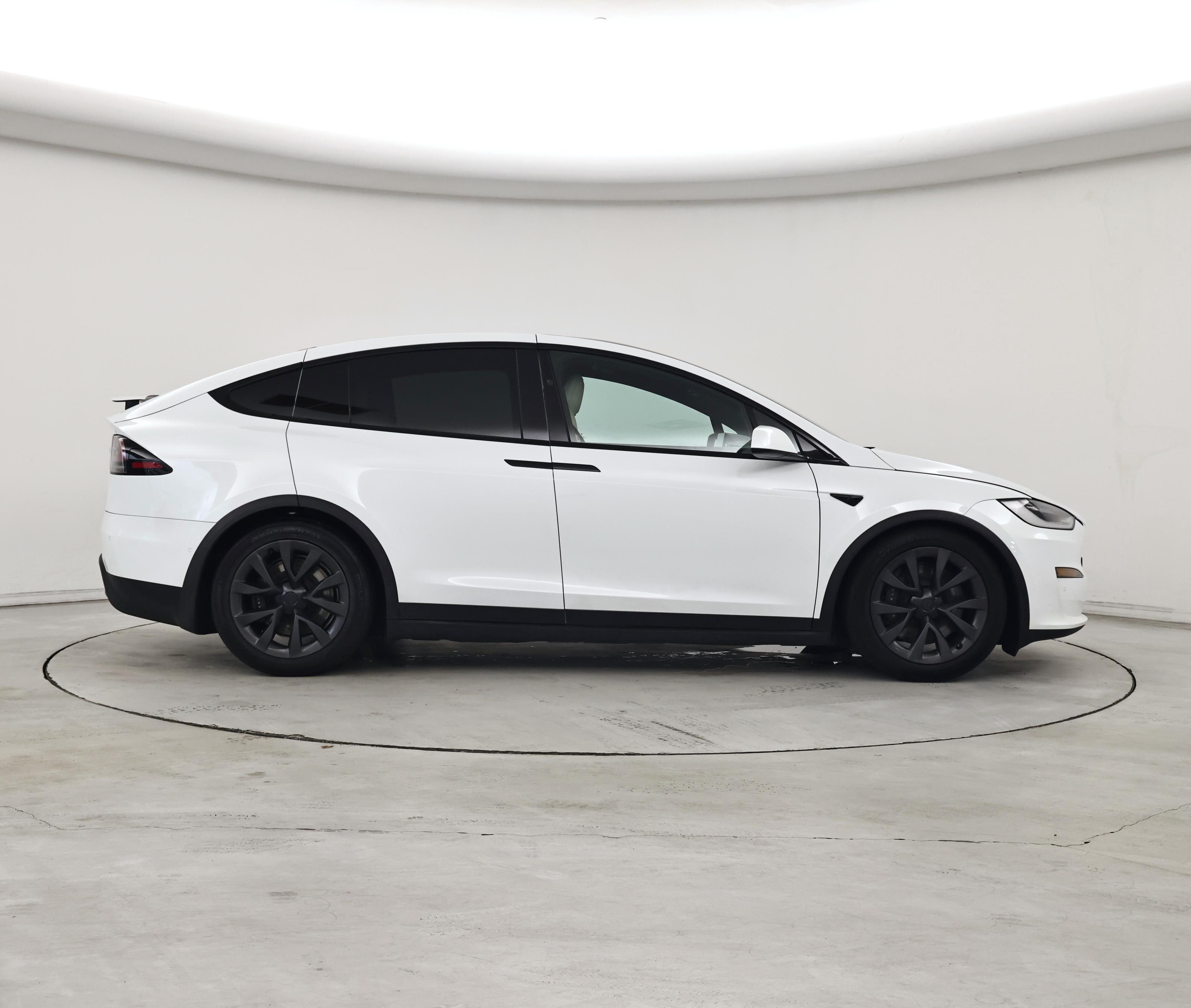 Thumbnail: 2023 Tesla Model X - 7