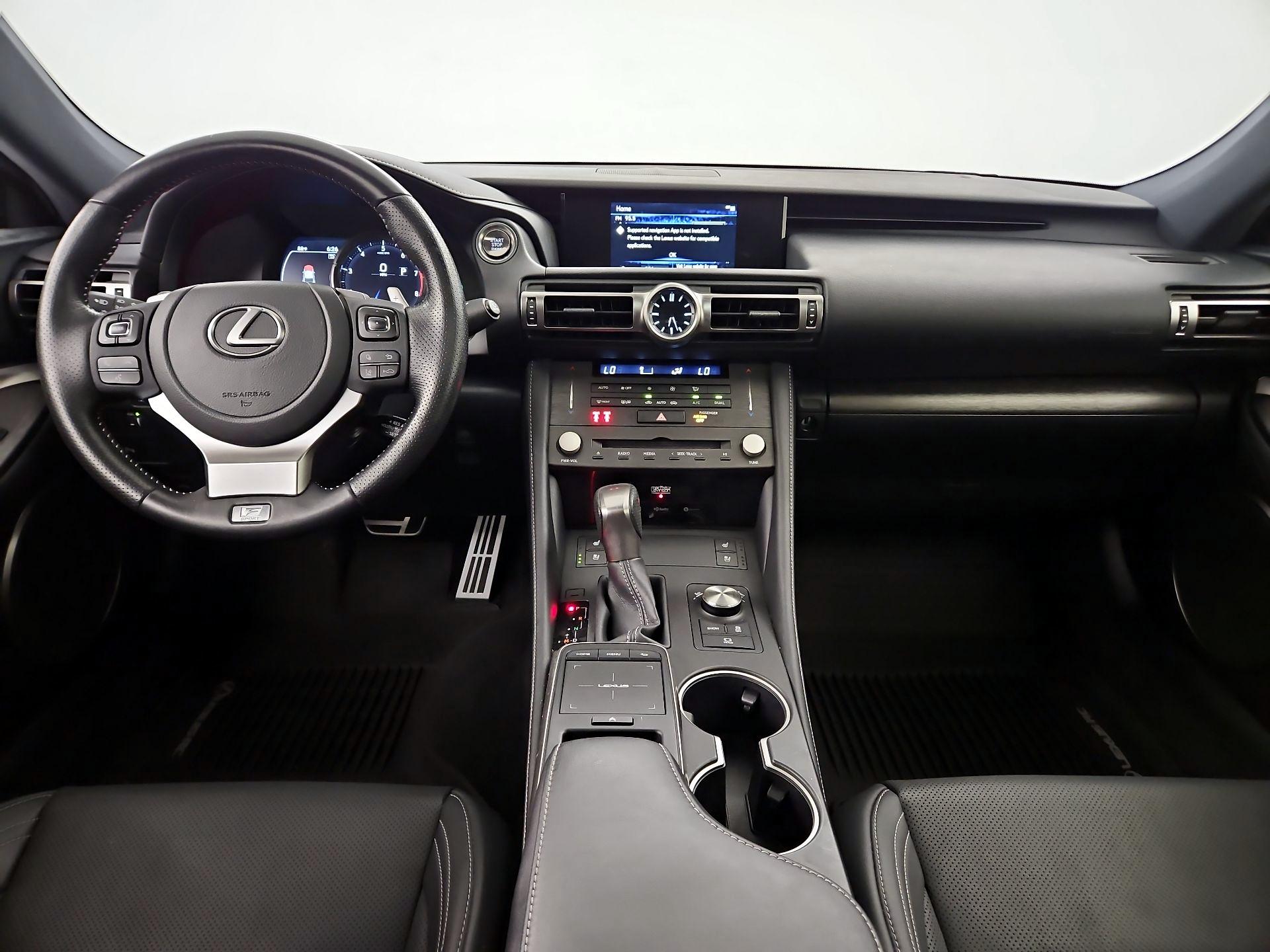 Thumbnail: 2022 Lexus RC - 8