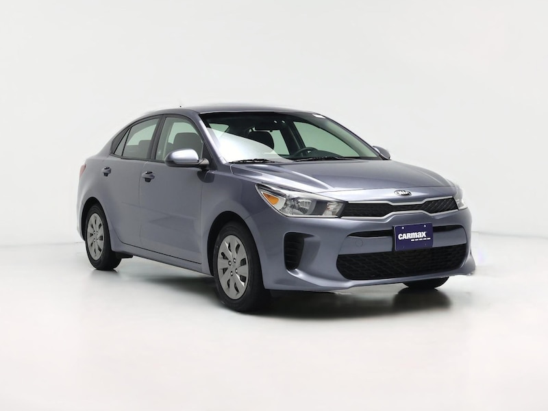 2020 Kia Rio S -
                  Naperville, IL