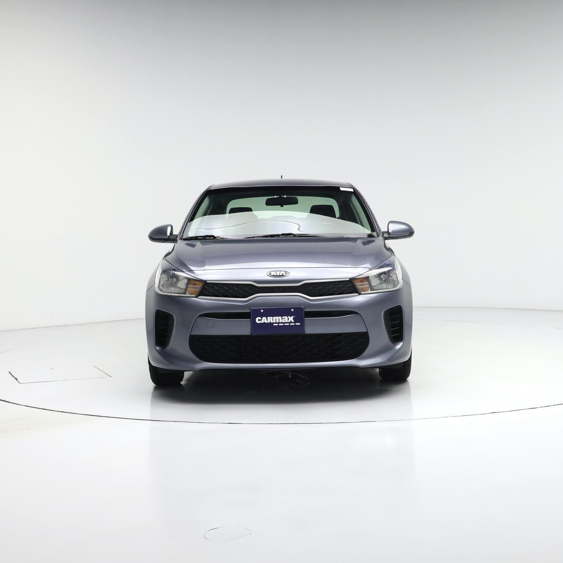 Thumbnail: 2020 Kia Rio - 5