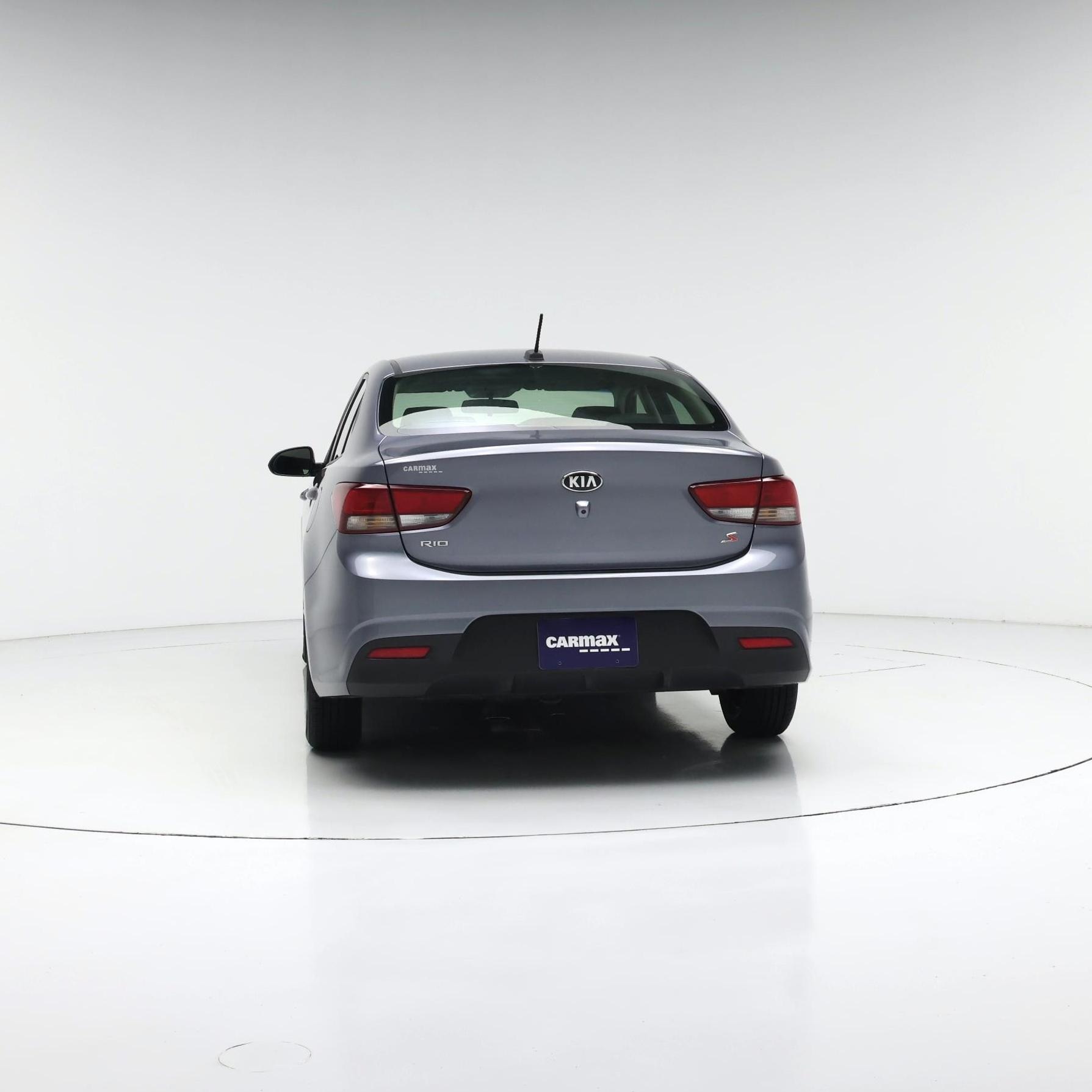 Thumbnail: 2020 Kia Rio - 6