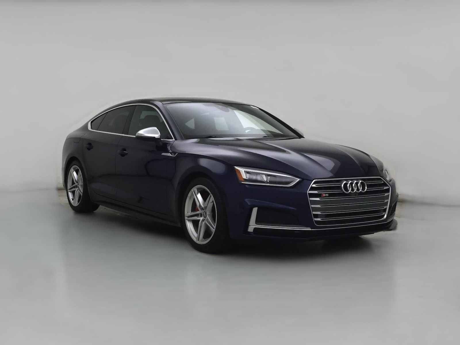 2018 Audi S5 Sportback