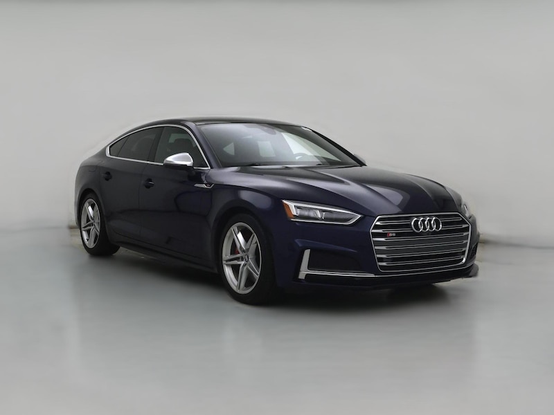 2018 Audi S5 Prestige -
                  Newark, DE