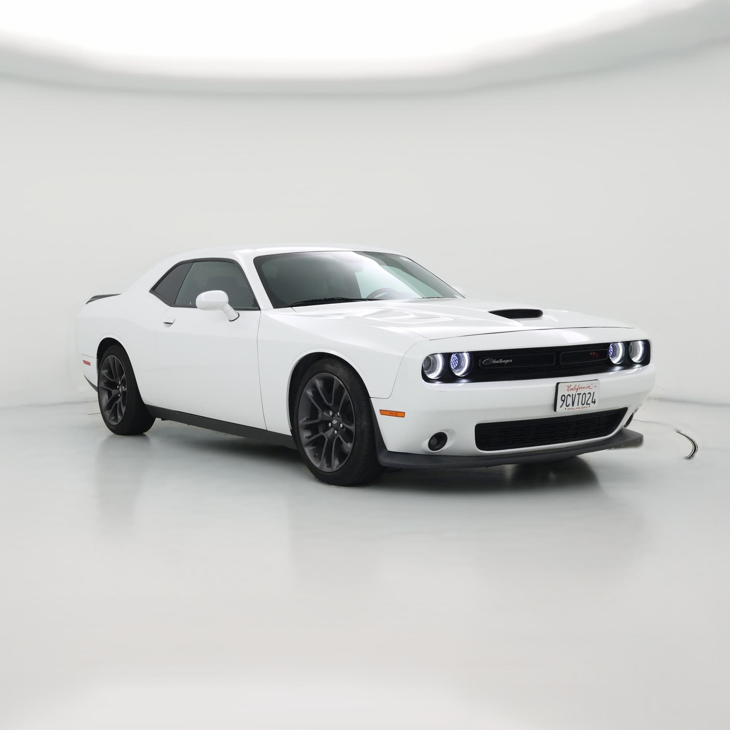 Thumbnail: 2022 Dodge Challenger - 1