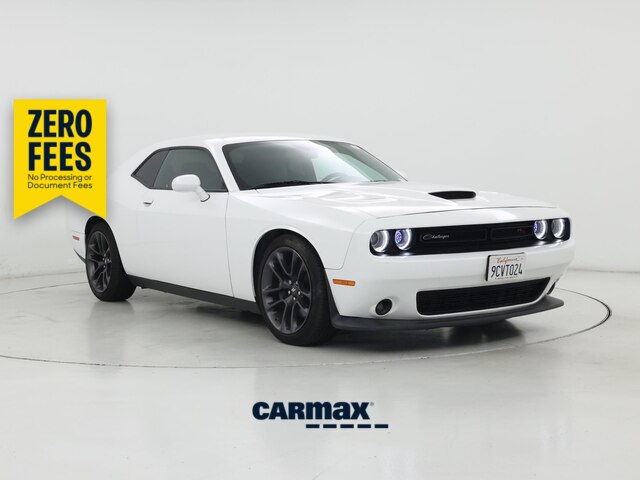 2022 Dodge Challenger R/T Scat Pack RWD