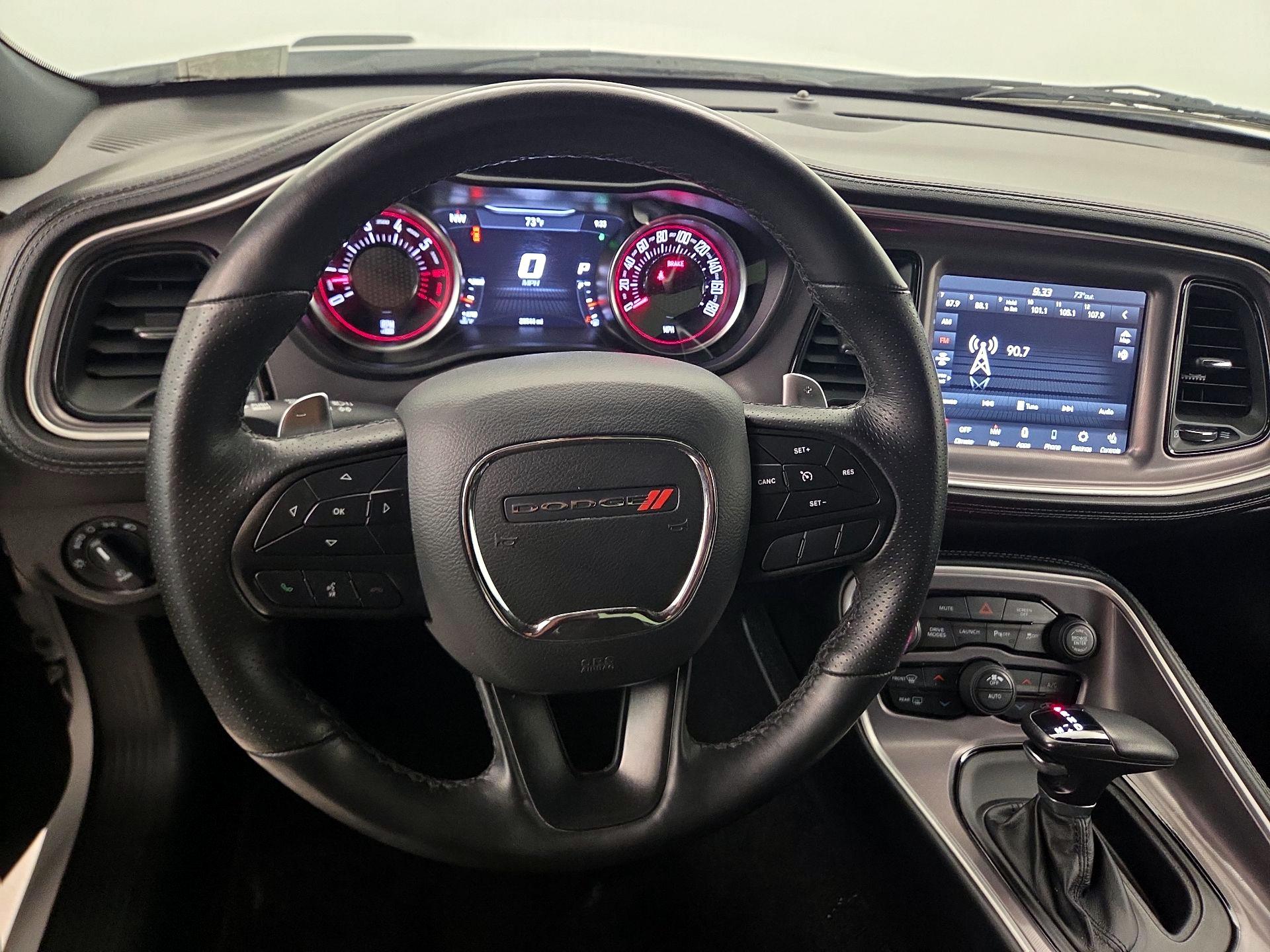 Thumbnail: 2022 Dodge Challenger - 10