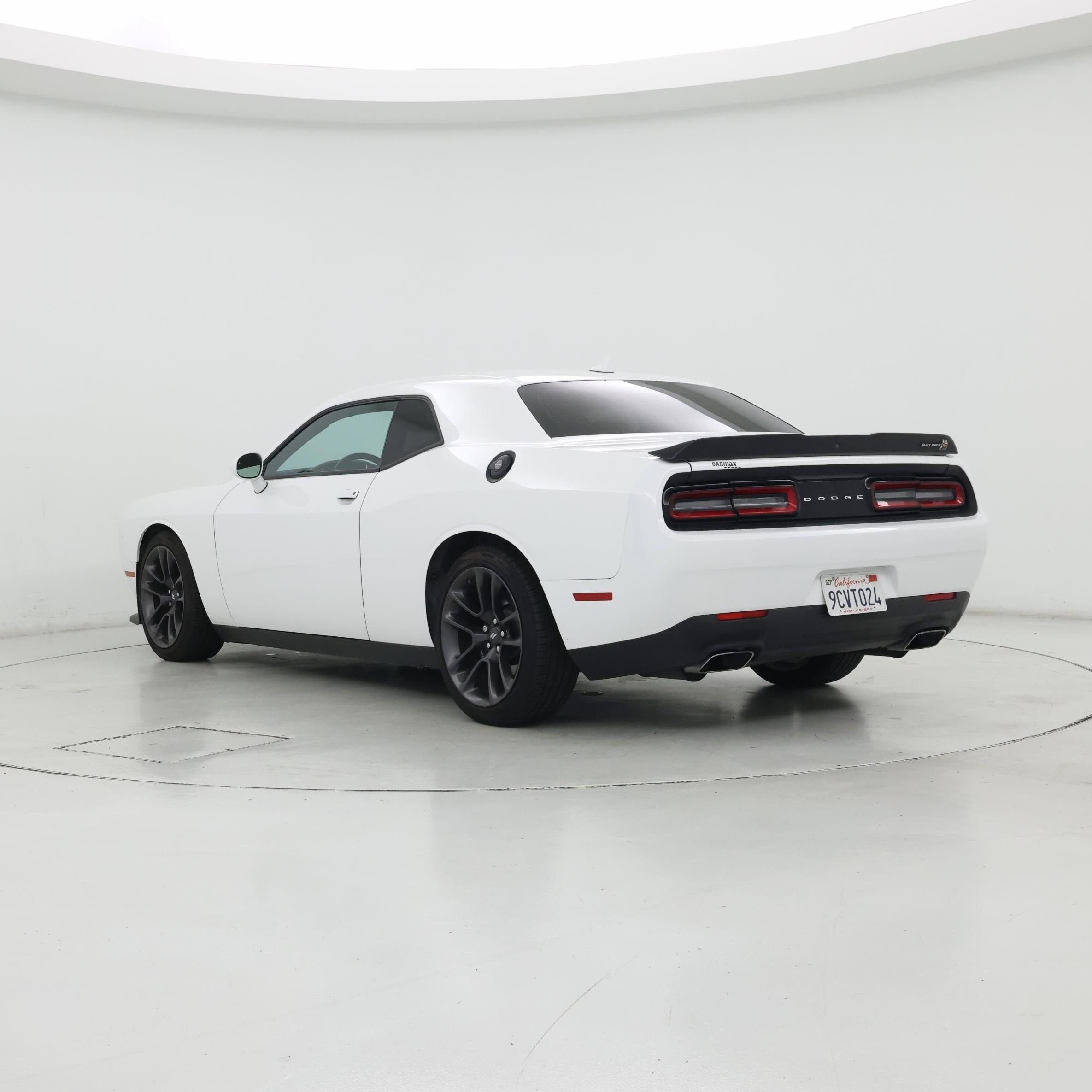 Thumbnail: 2022 Dodge Challenger - 2