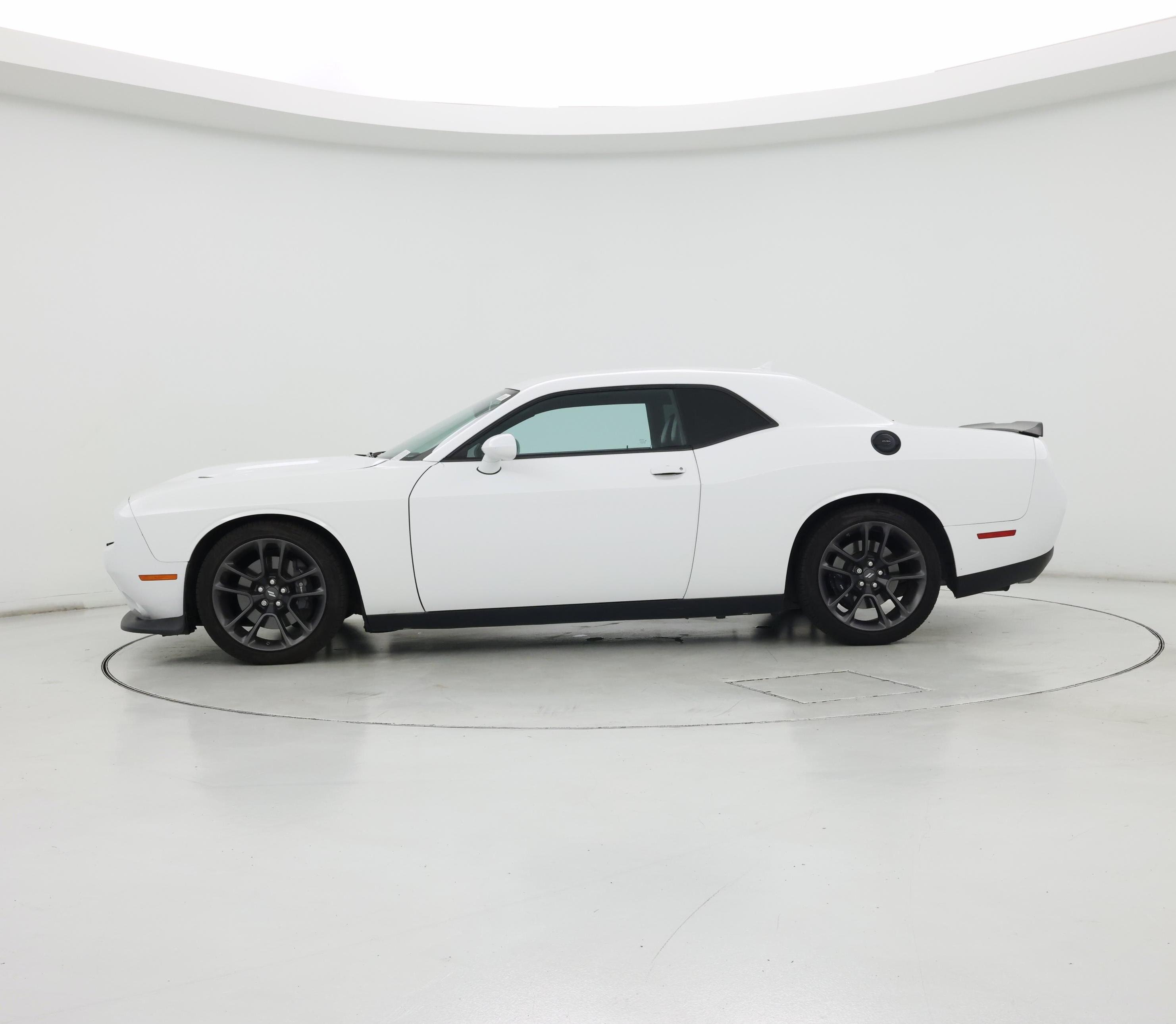 Thumbnail: 2022 Dodge Challenger - 3