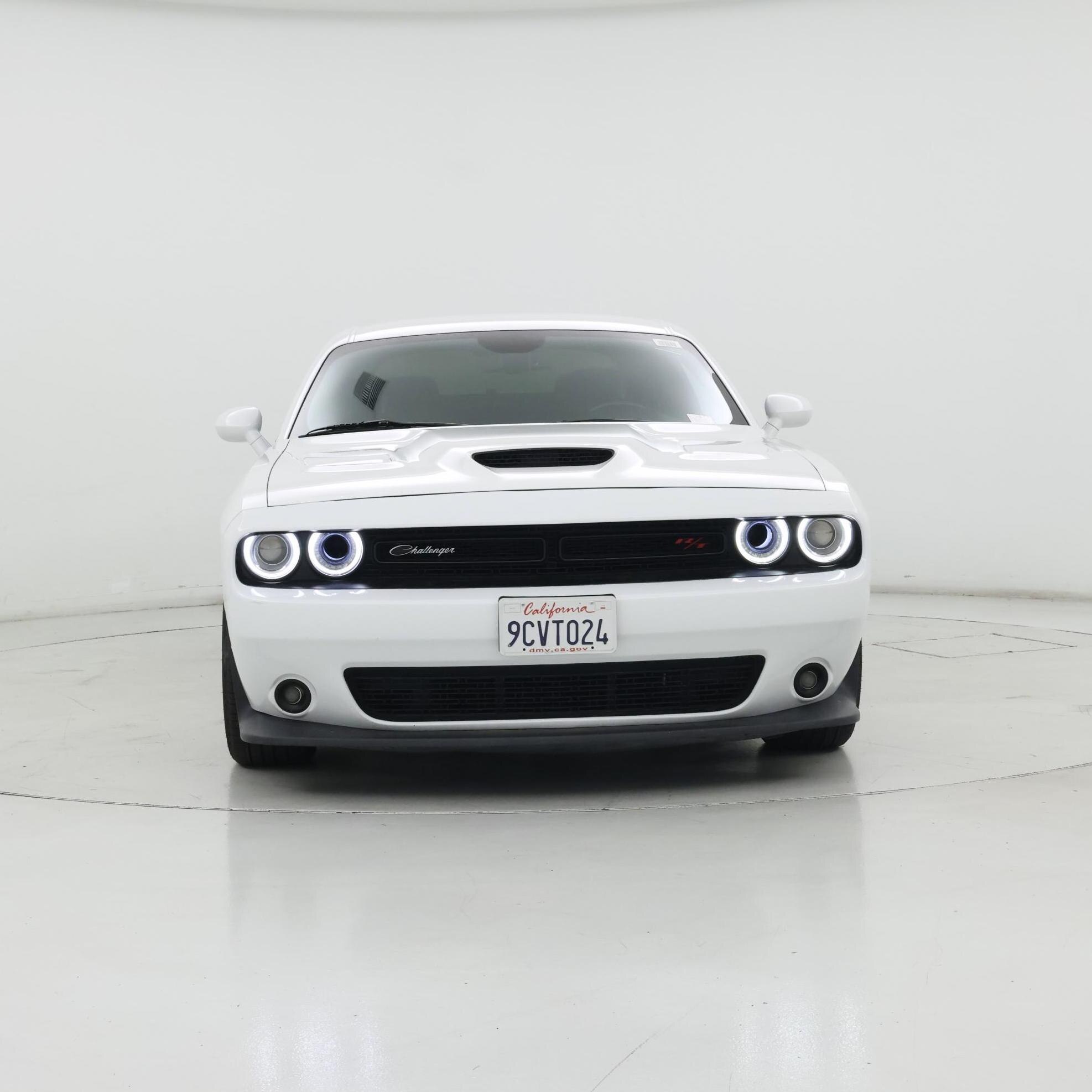Thumbnail: 2022 Dodge Challenger - 5
