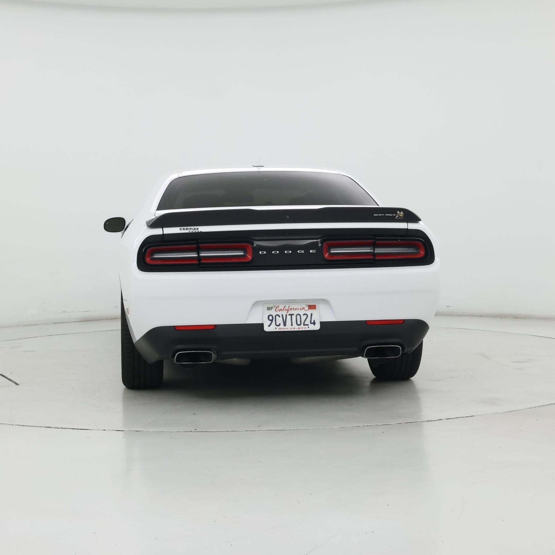 Thumbnail: 2022 Dodge Challenger - 6