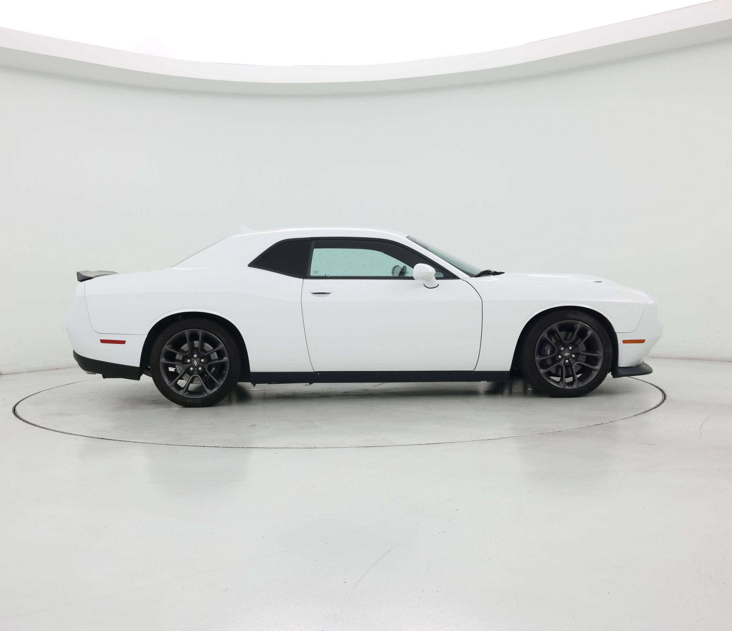 Thumbnail: 2022 Dodge Challenger - 7