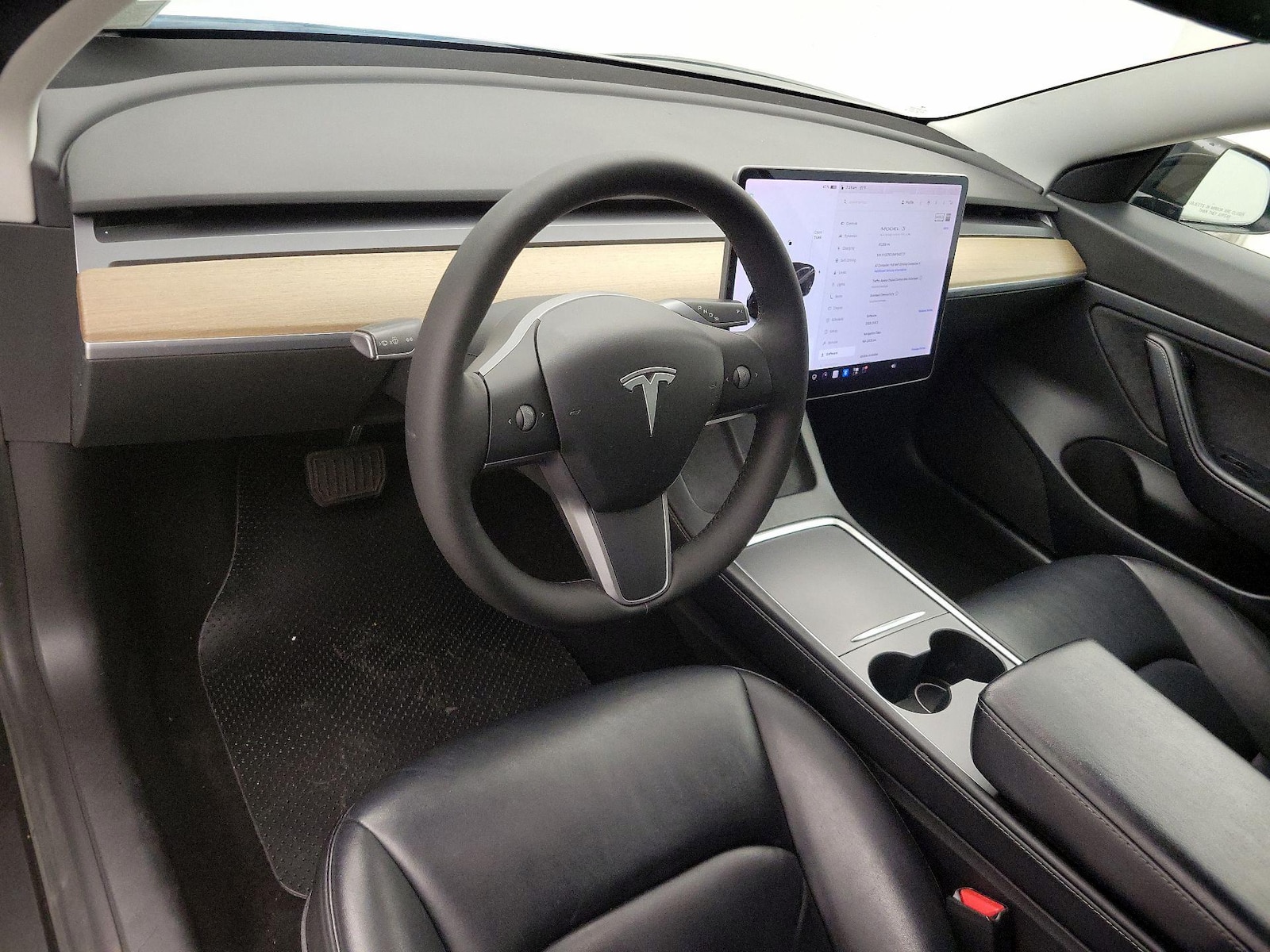 Navigation System